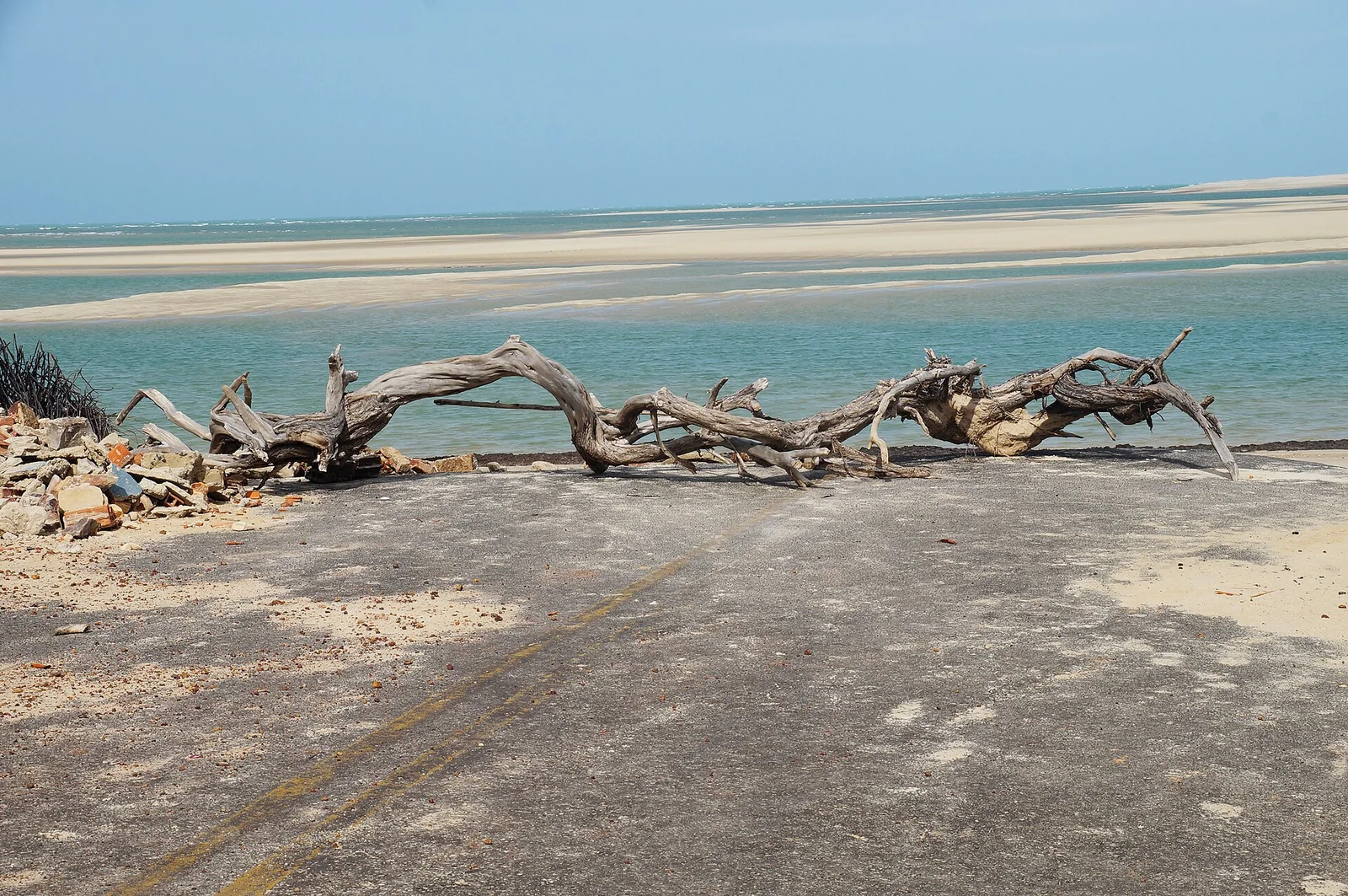 Barra Grande