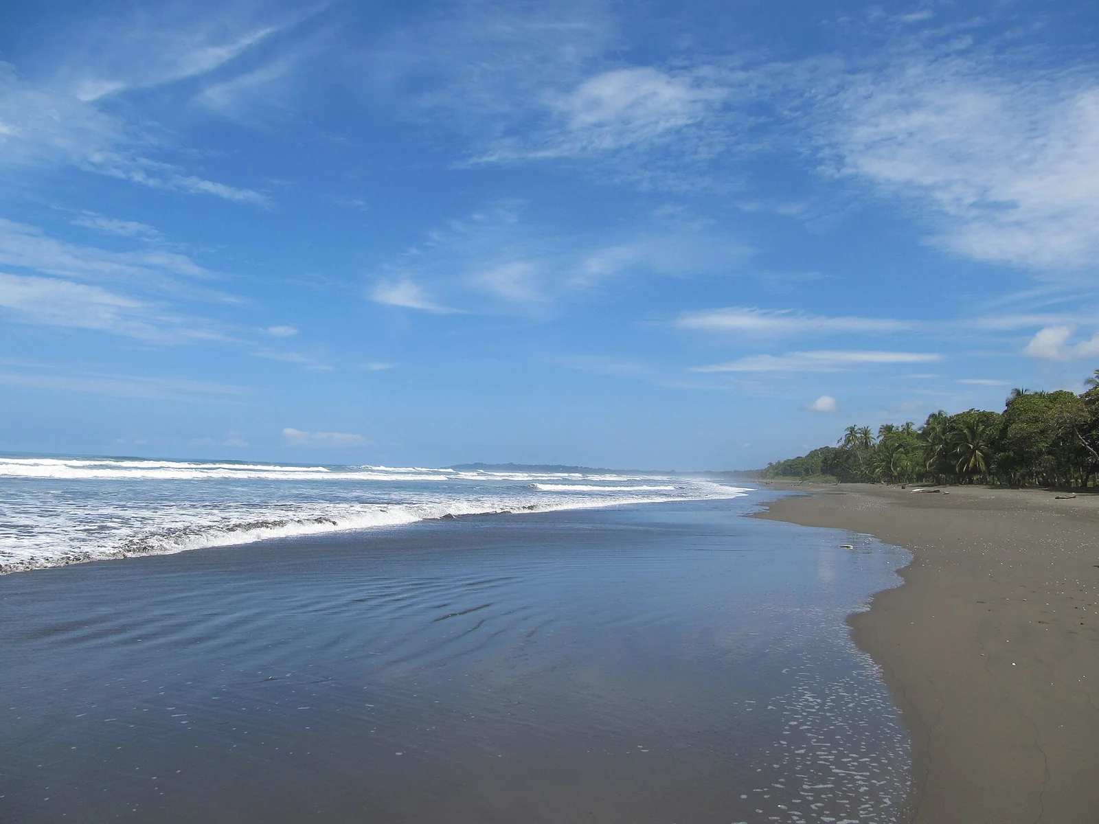 Playa Bejuco