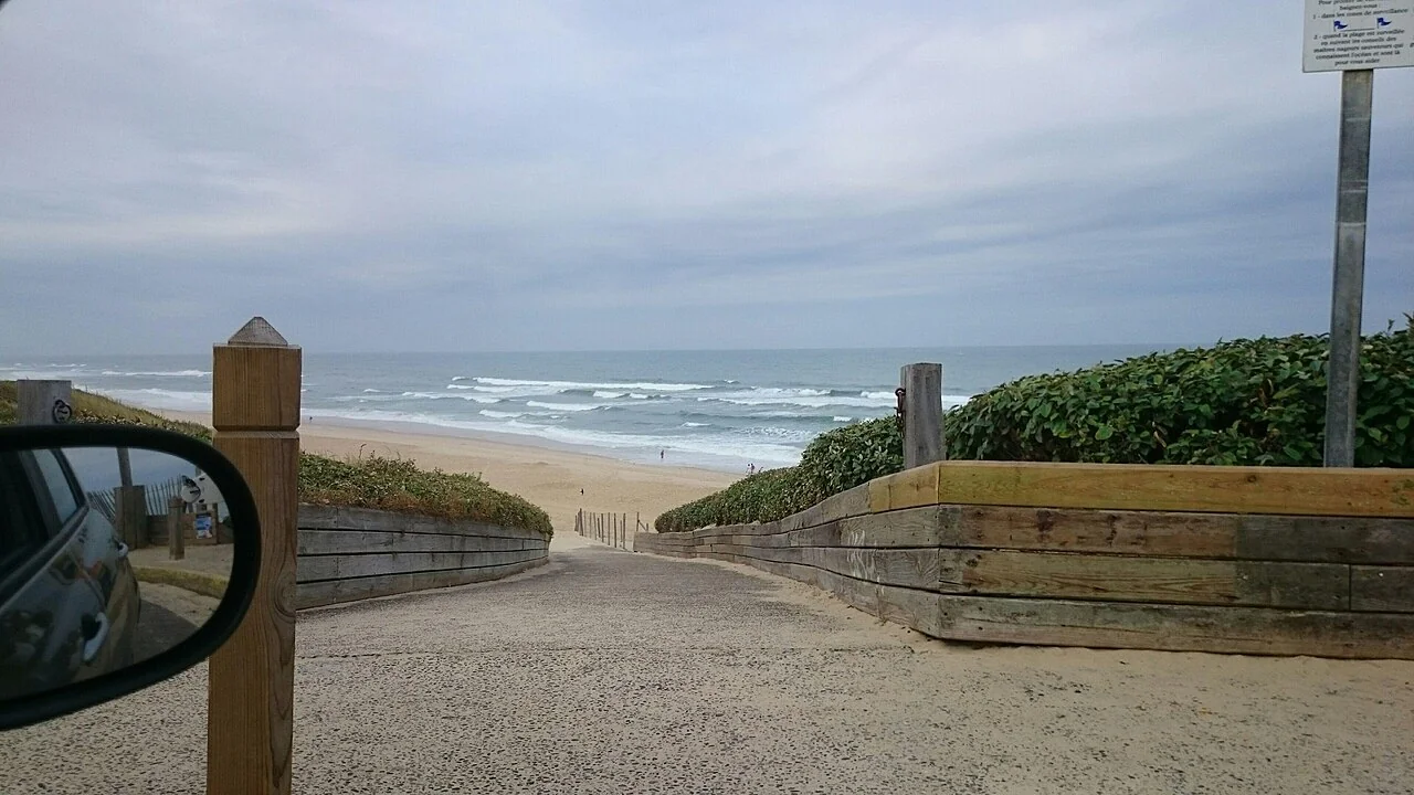 Biscarrosse-Plage