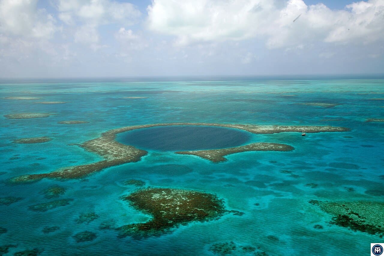 Great Blue Hole