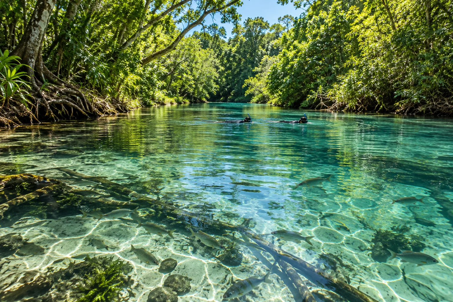 Rio da Prata