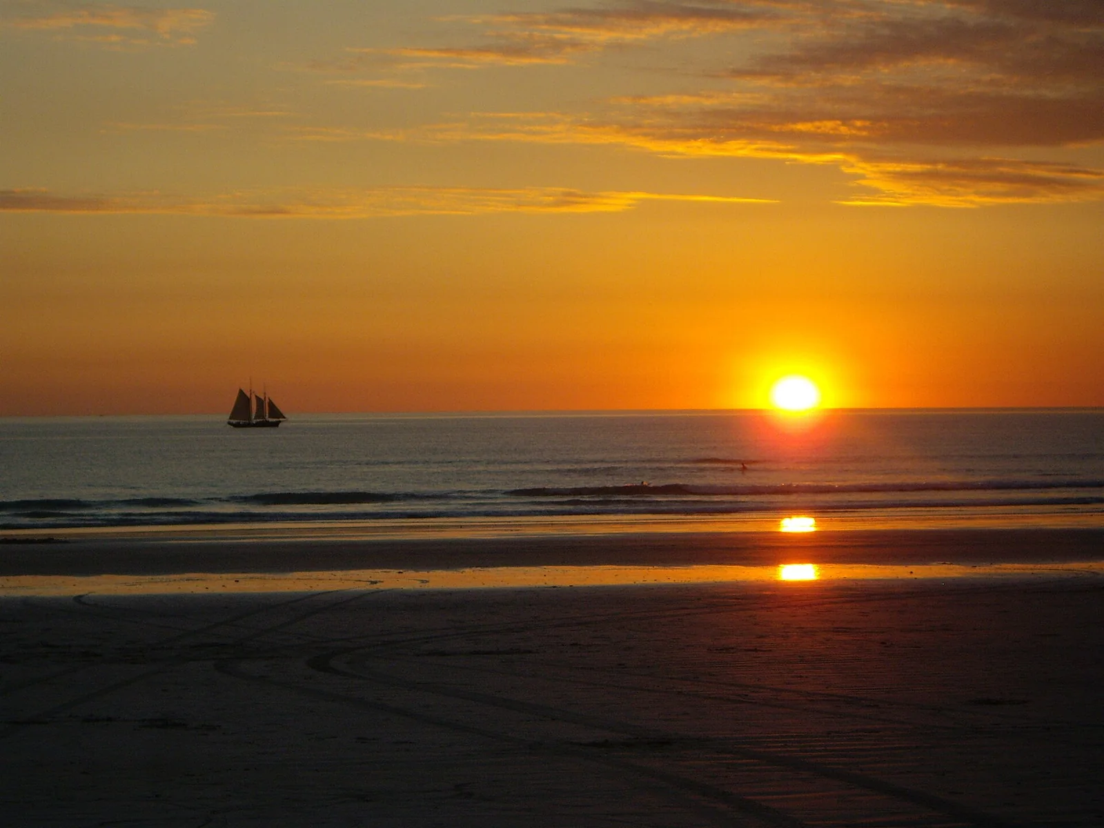 Cable Beach