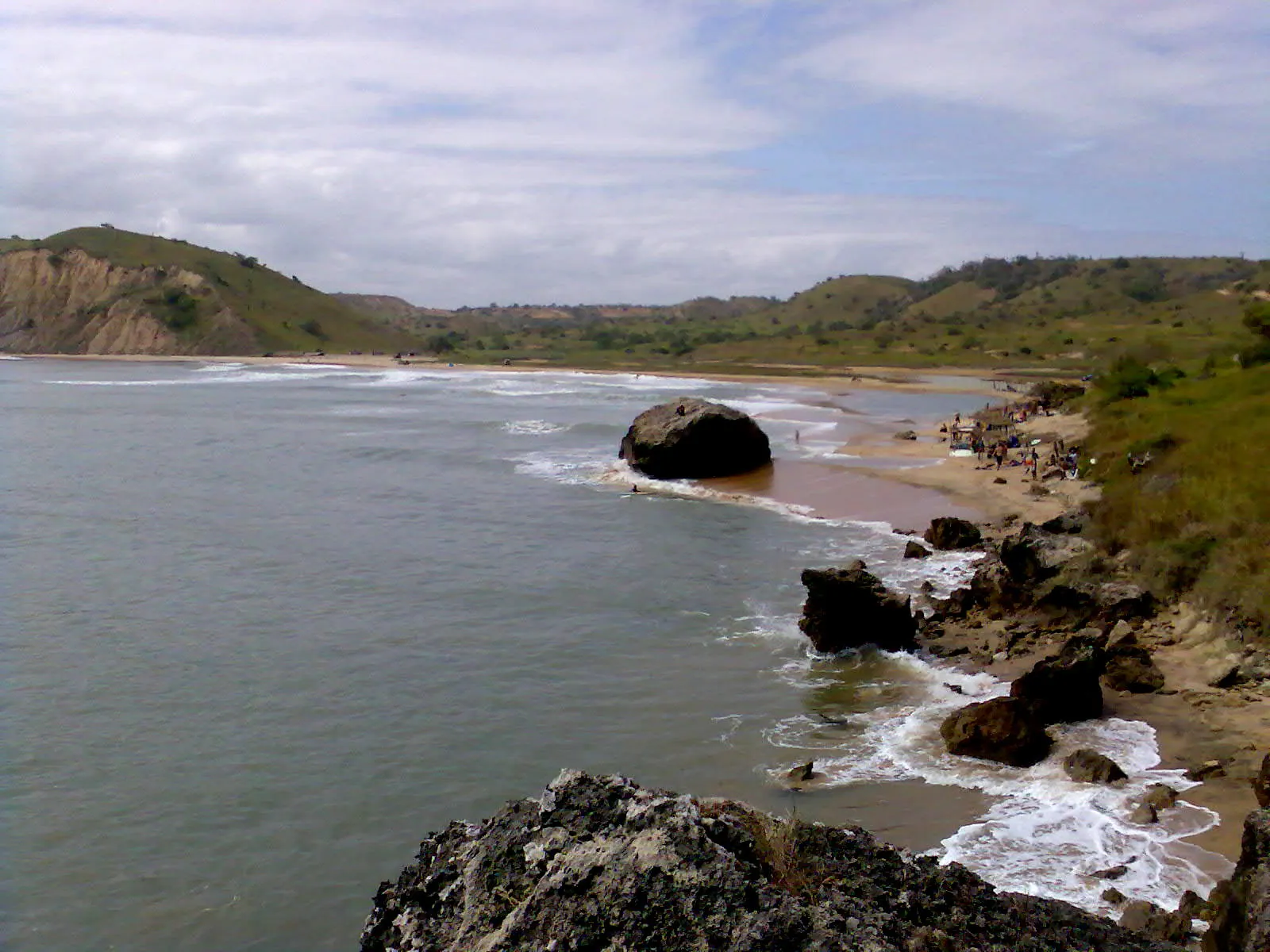 Cabo Ledo