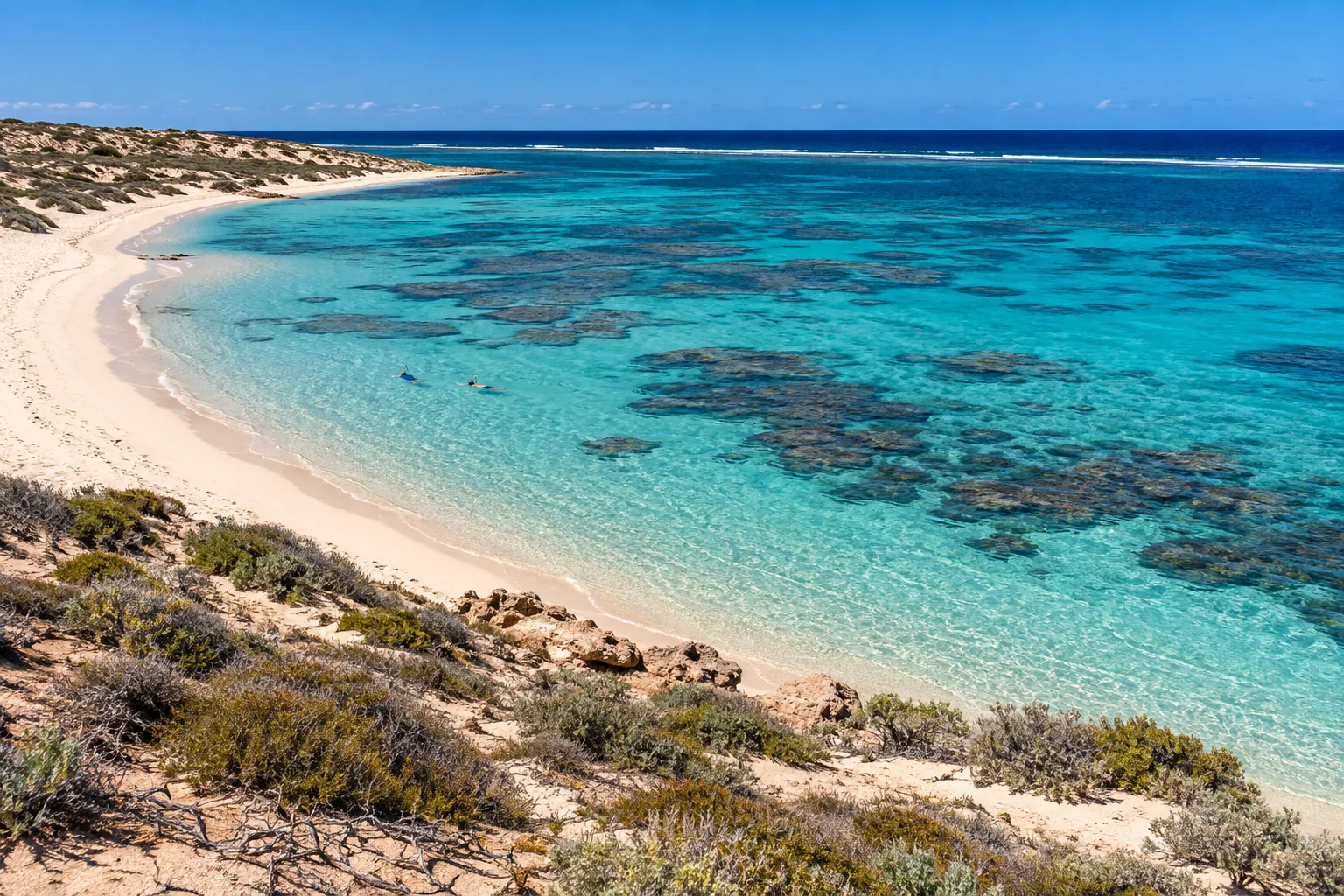 Coral Bay