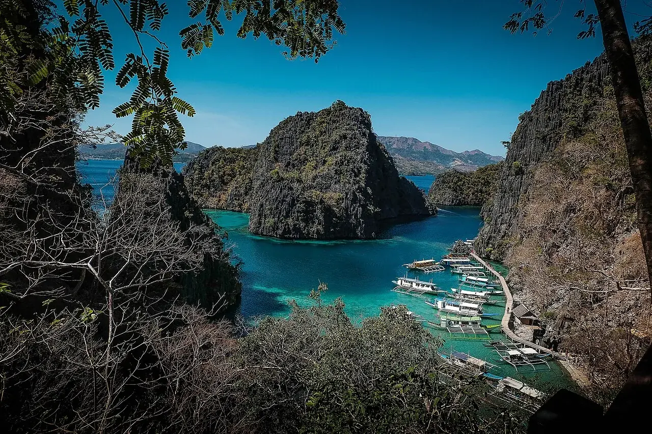 Coron