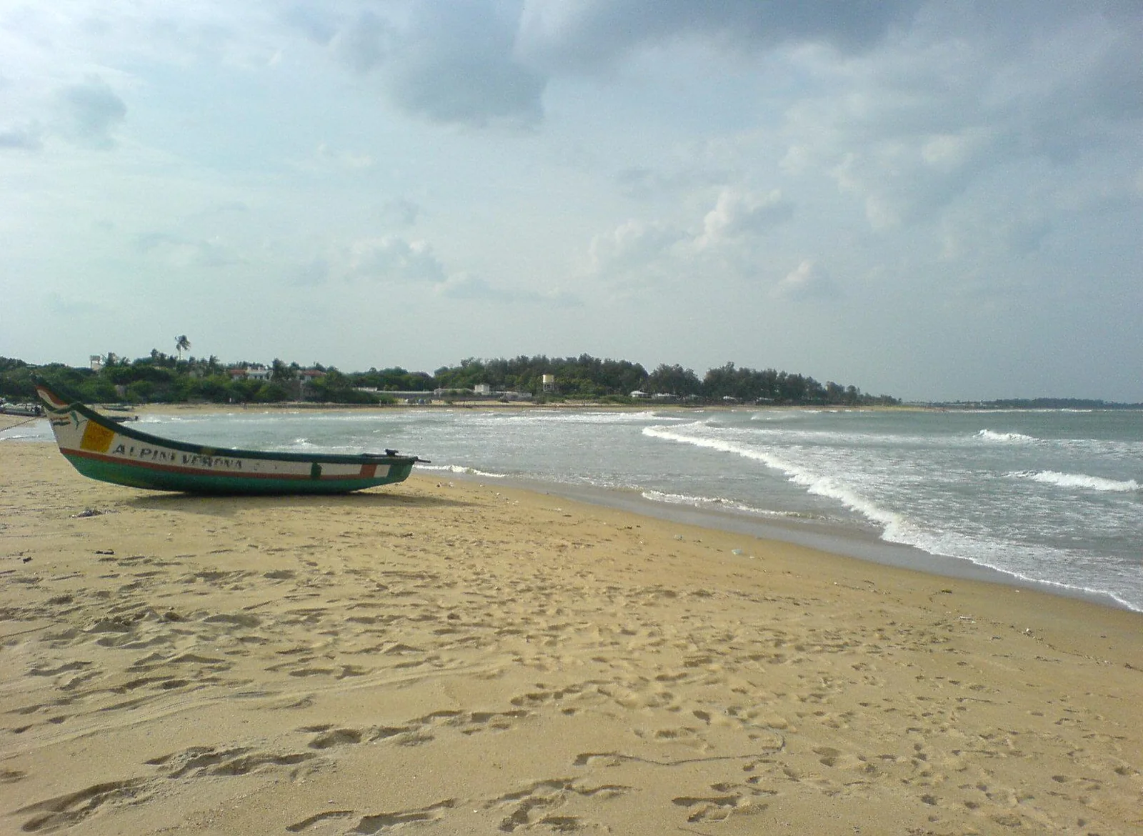 Kovalam (Covelong)
