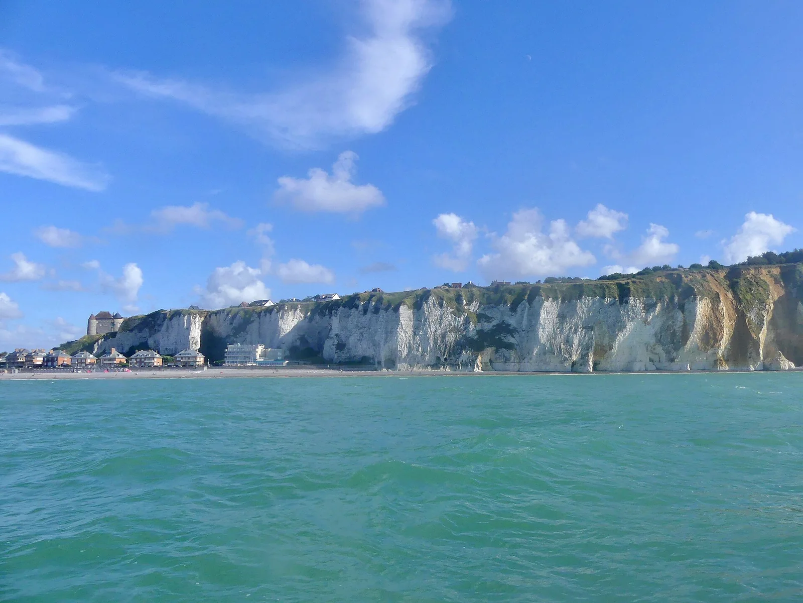 Dieppe