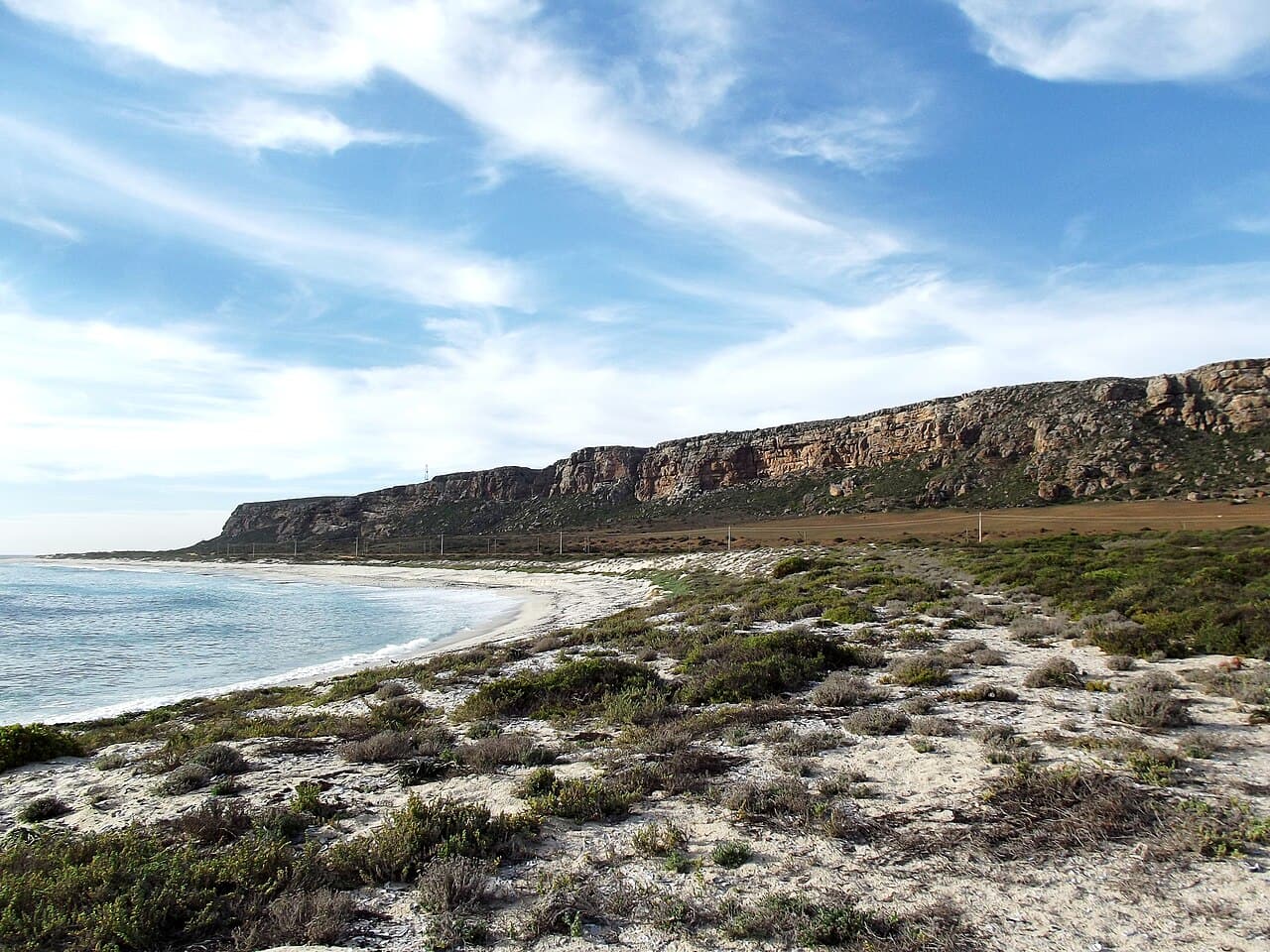 Elands Bay