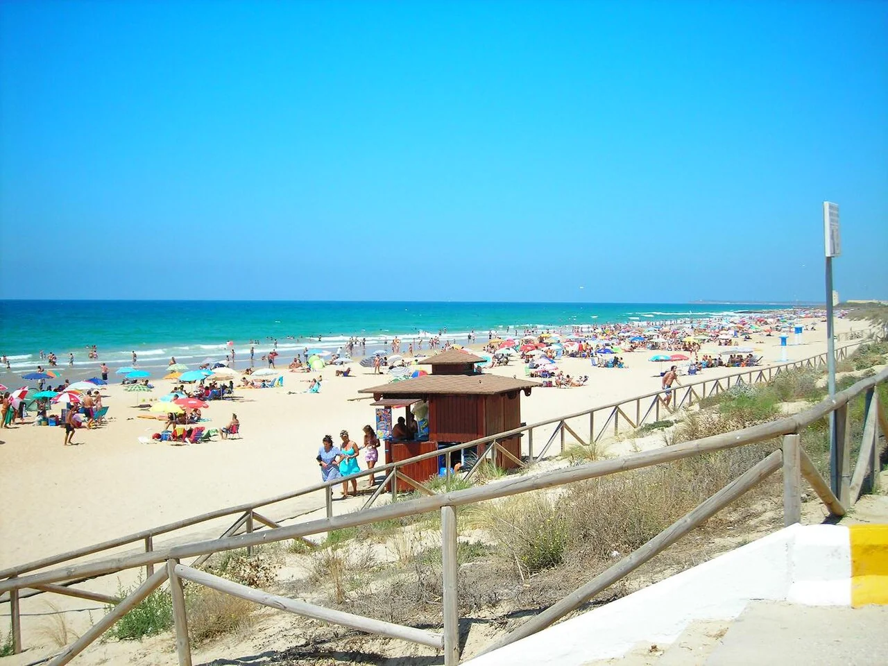 El Palmar
