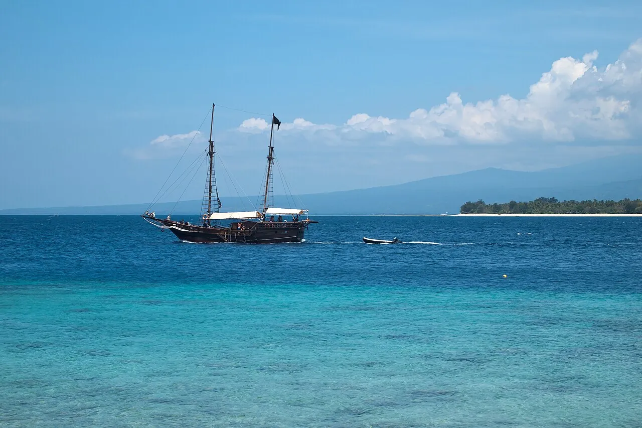 Gili Trawangan