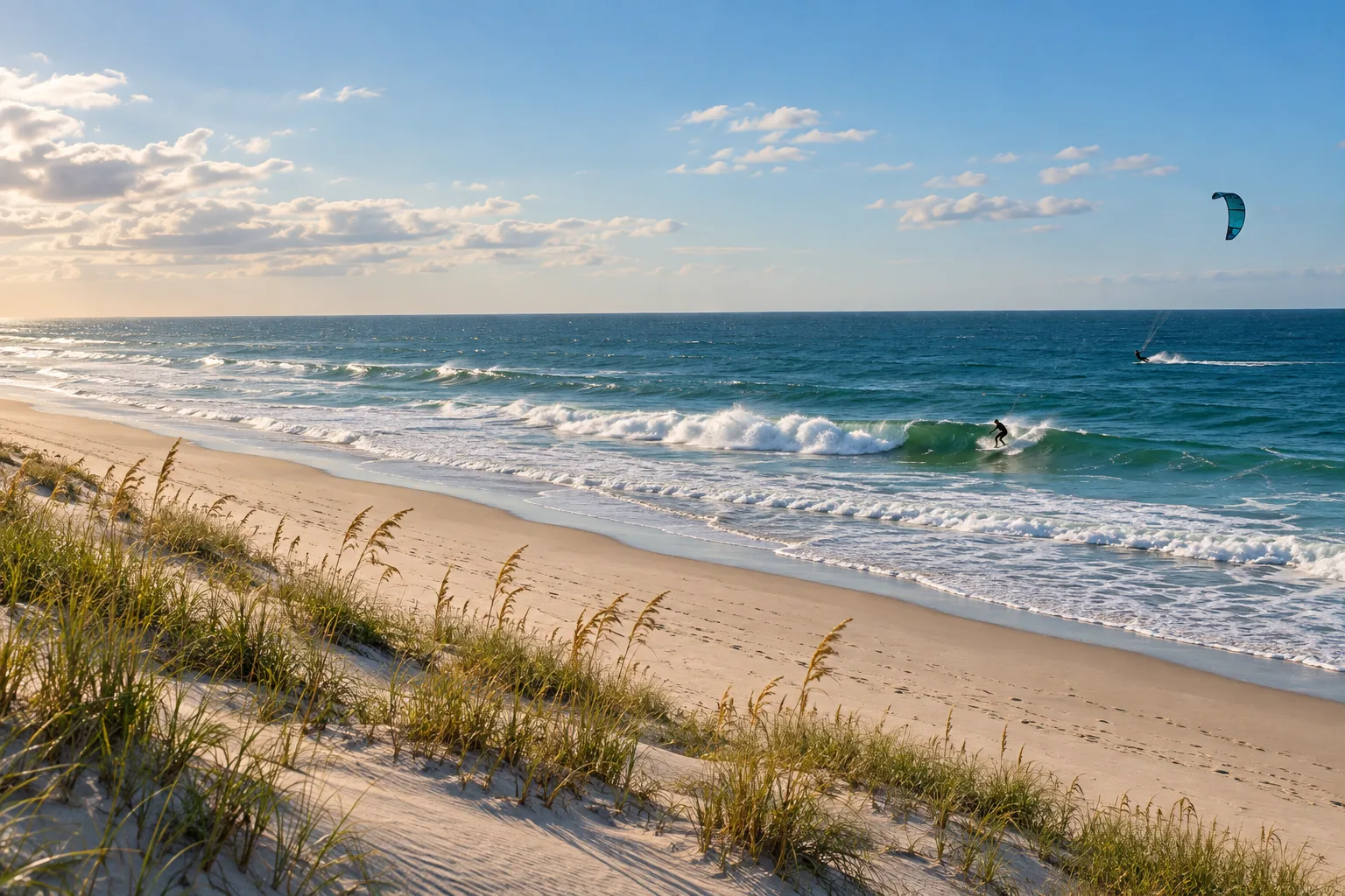 Cape Hatteras