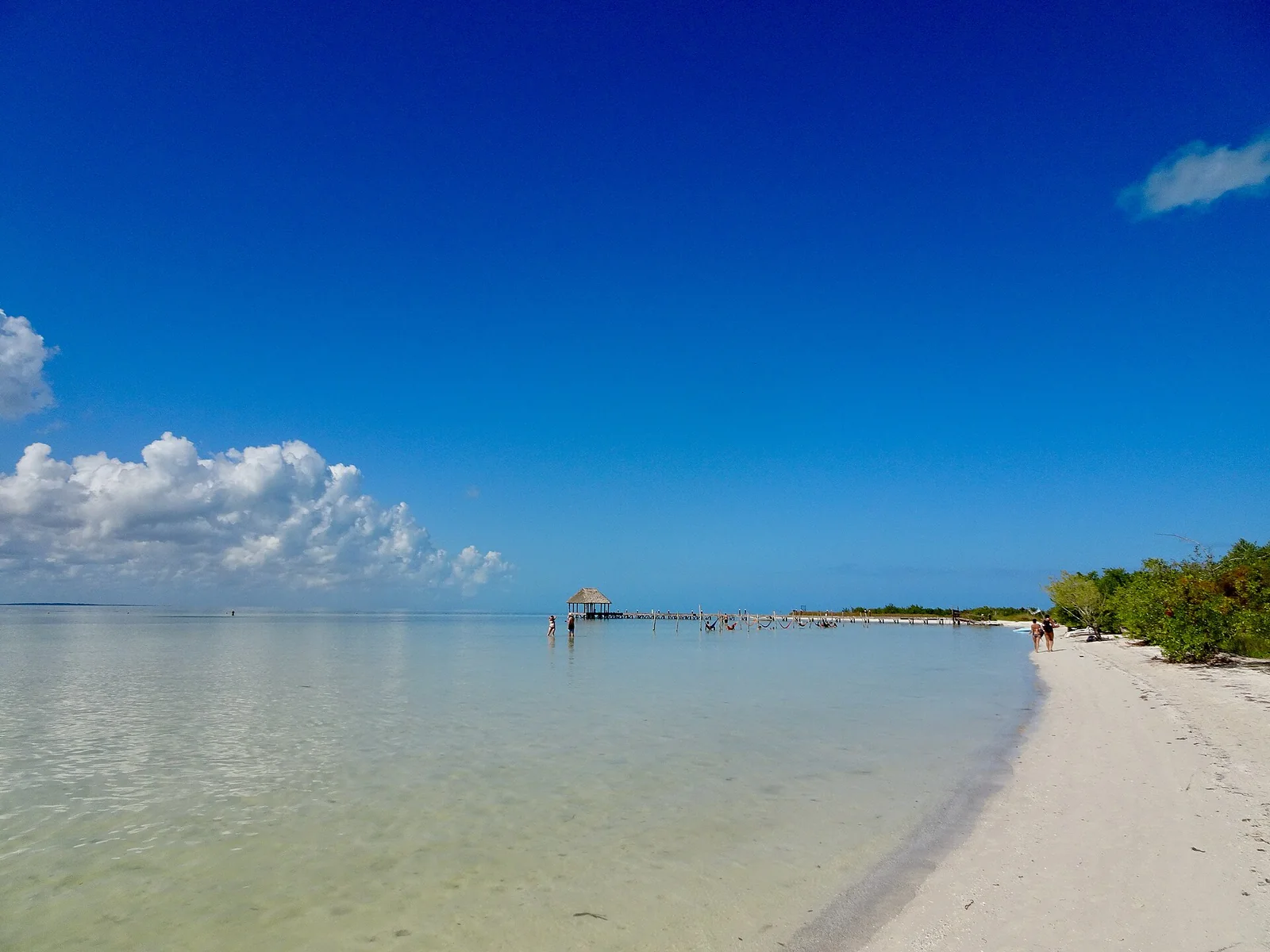 Holbox