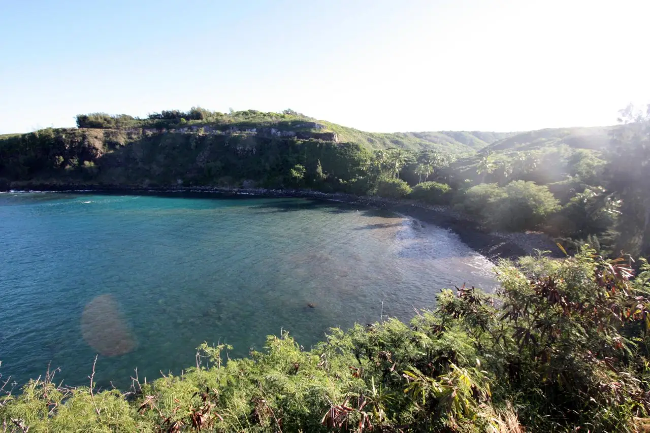Honolua Bay