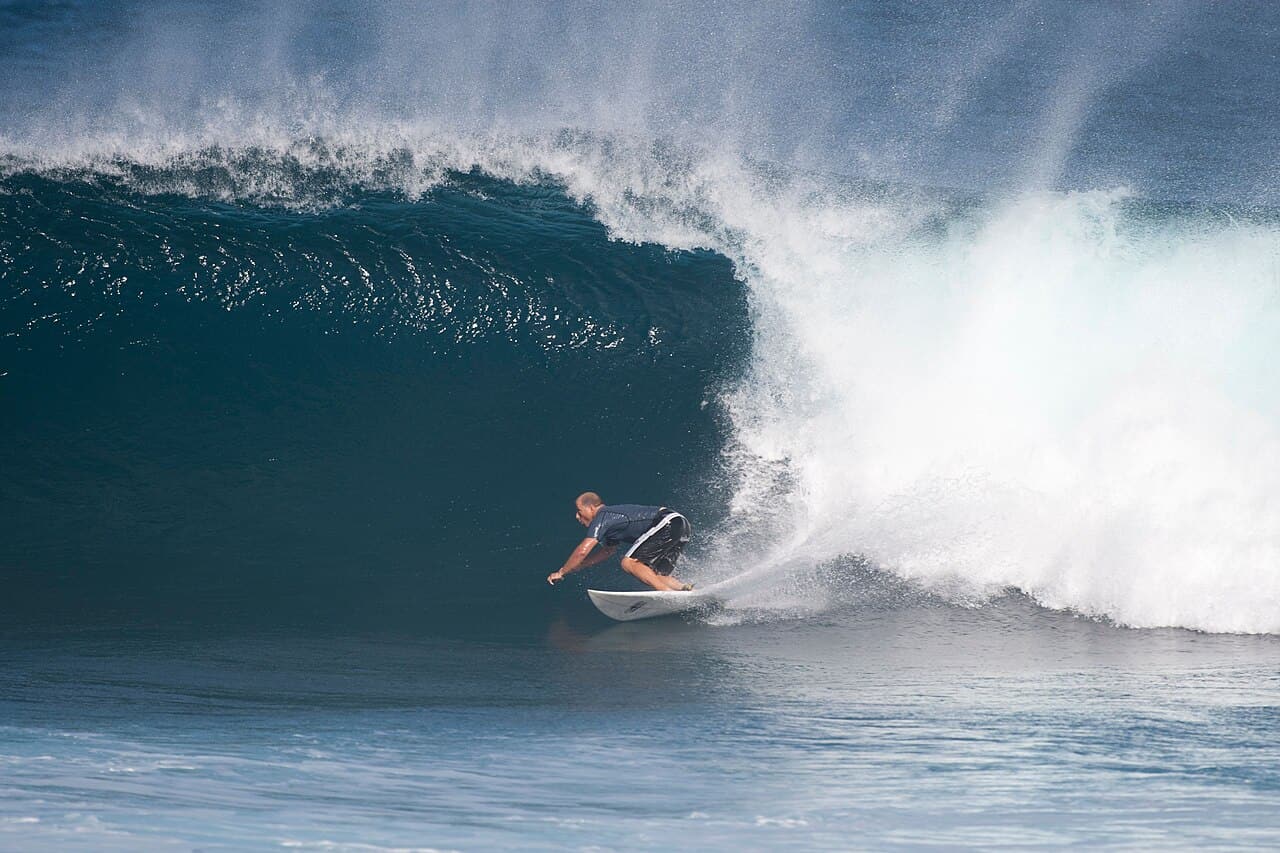 Ho'okipa