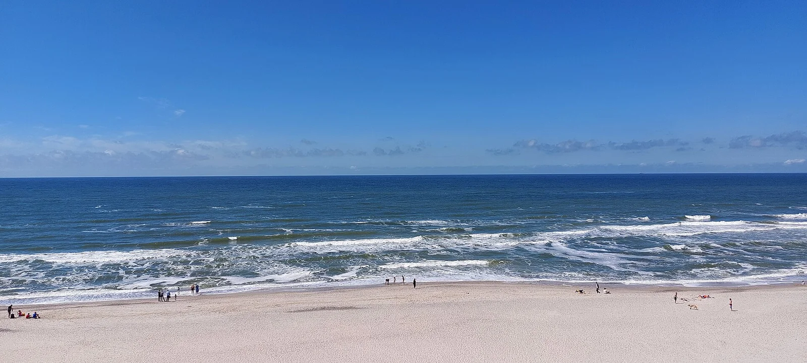Hvide Sande