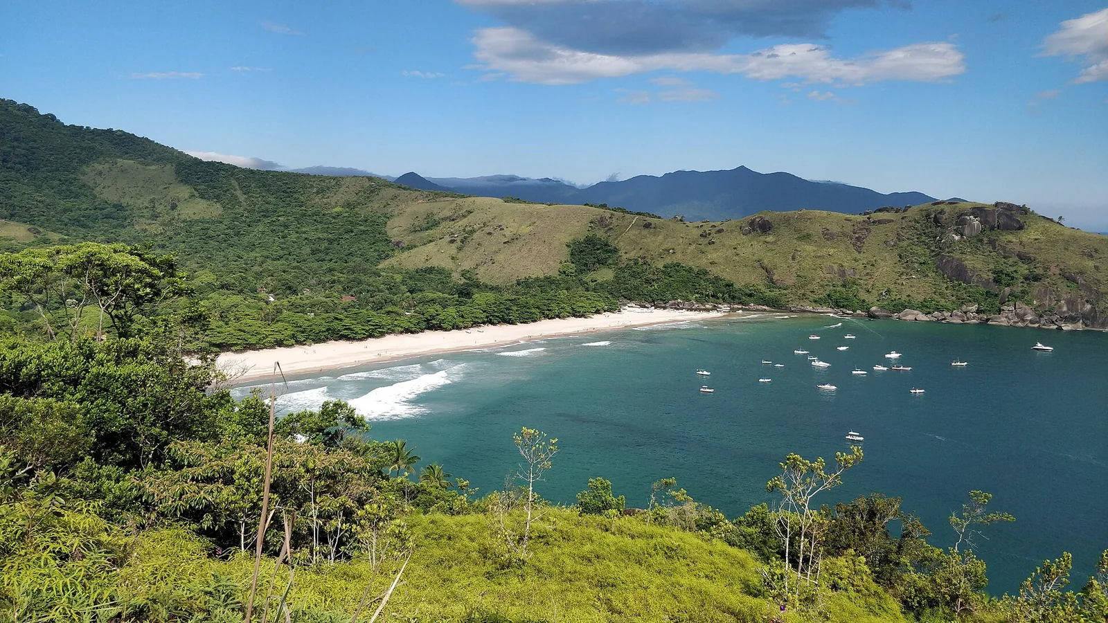 Ilhabela