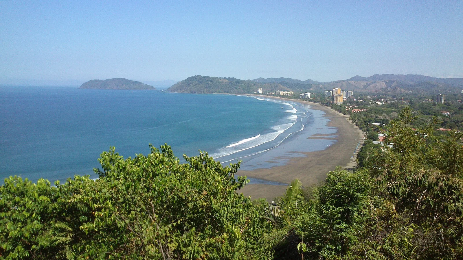 Playa Jacó
