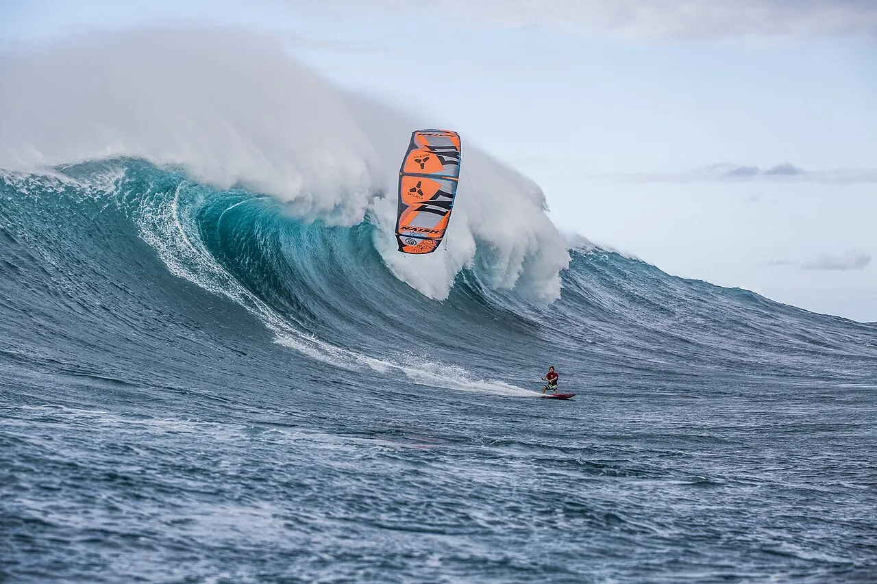 Peʻahi (Jaws)