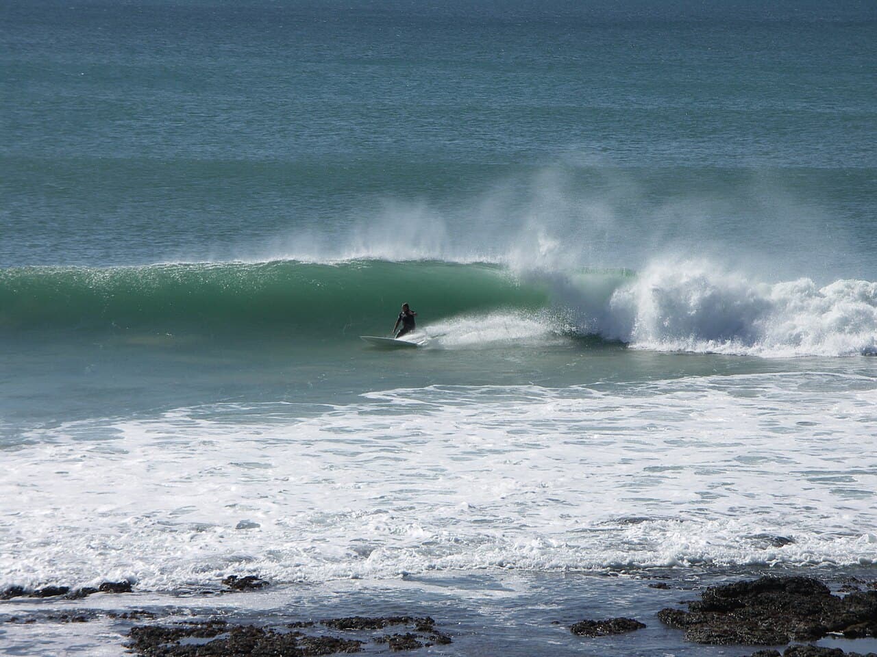Jeffreys Bay (J-Bay)