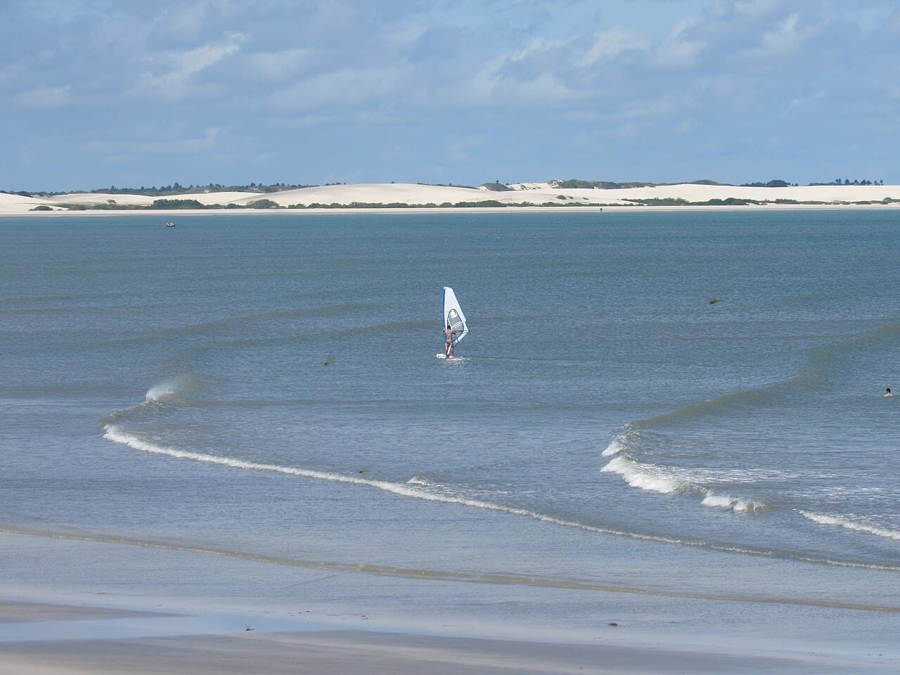 Jericoacoara