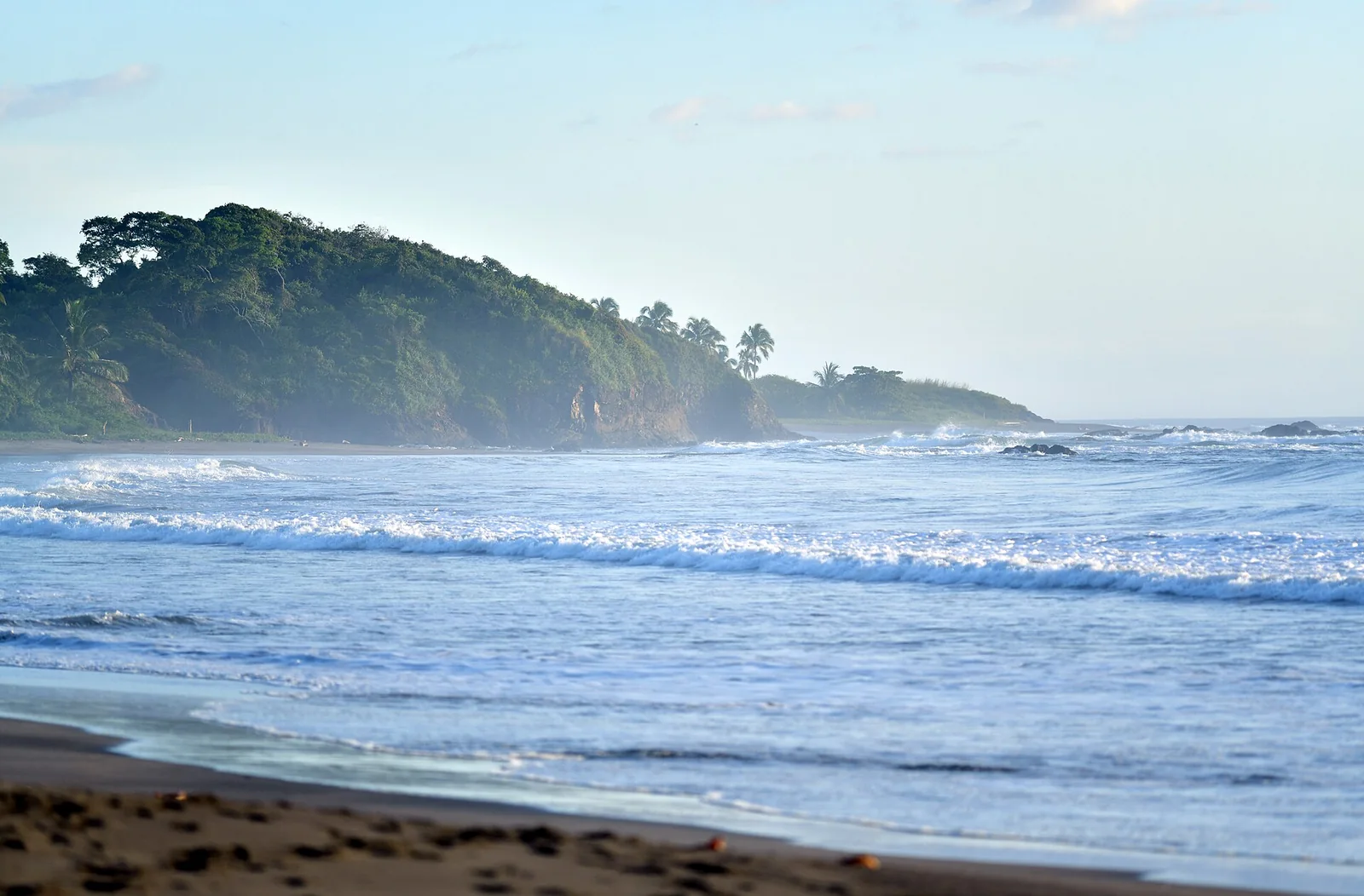 Playa Junquillal