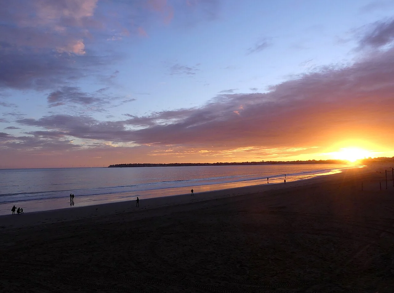 La Baule