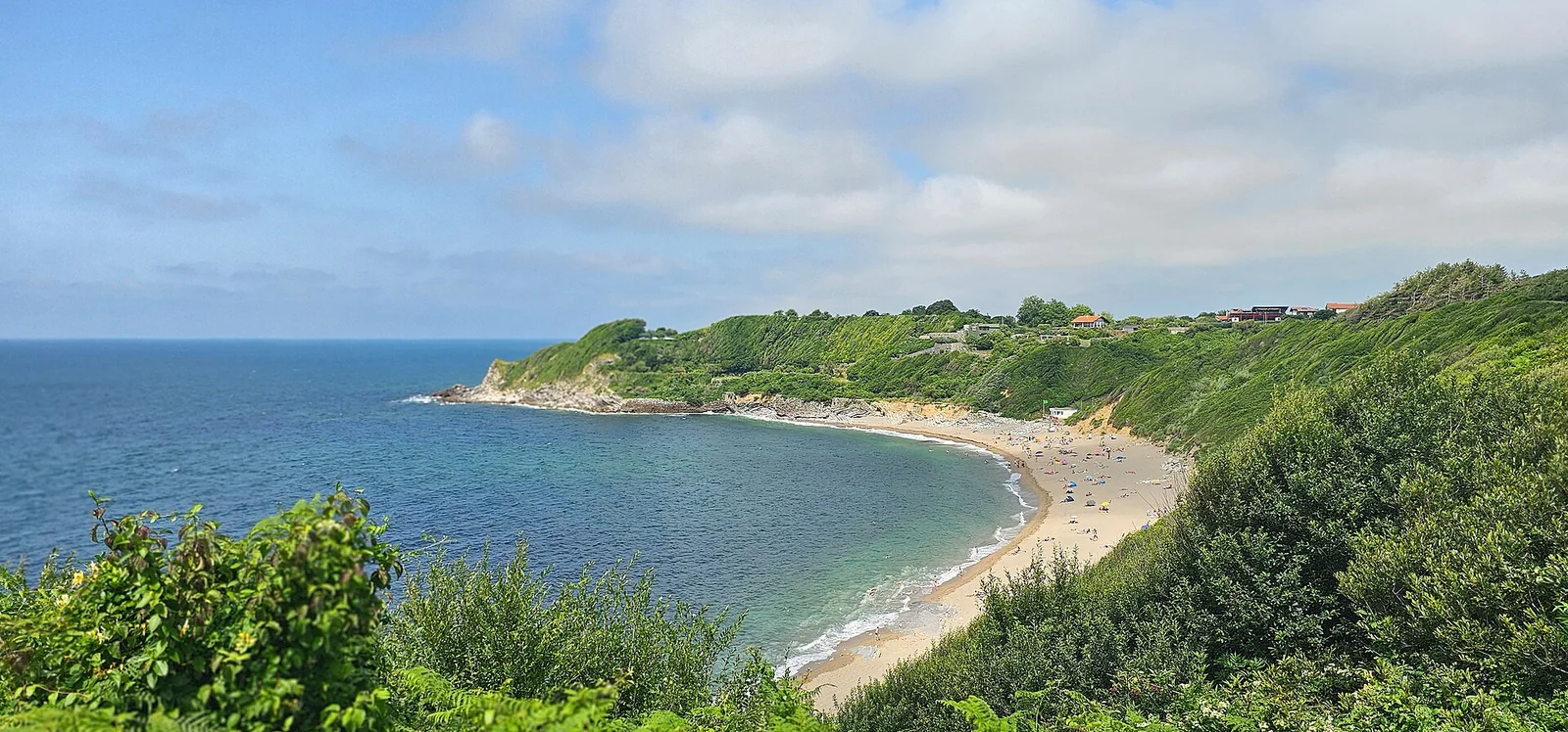 Lafitenia — St-Jean-de-Luz