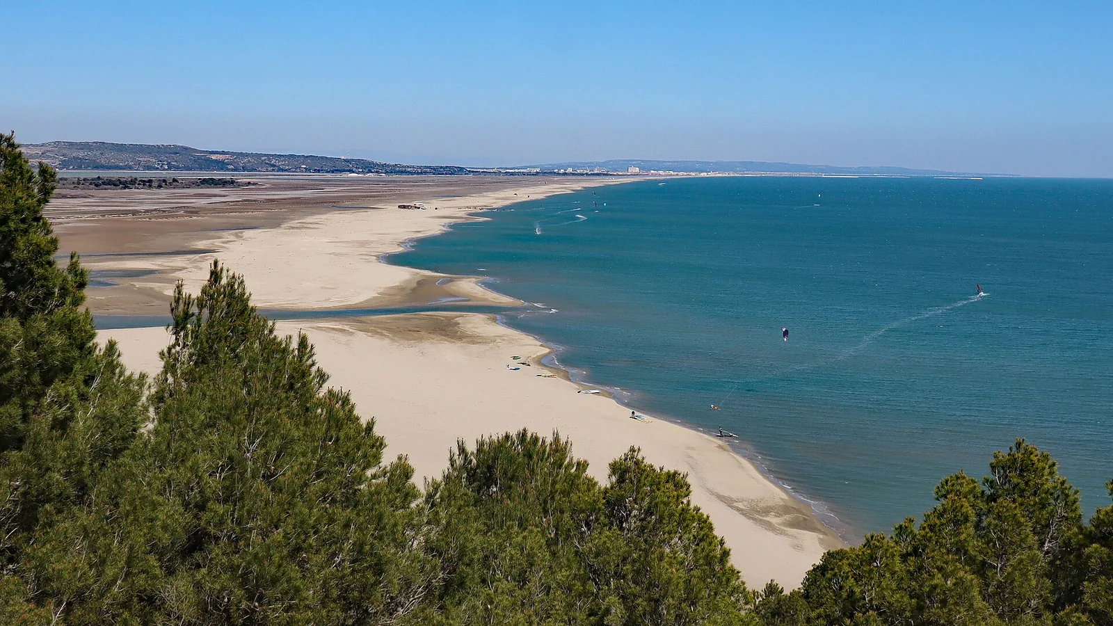 La Franqui