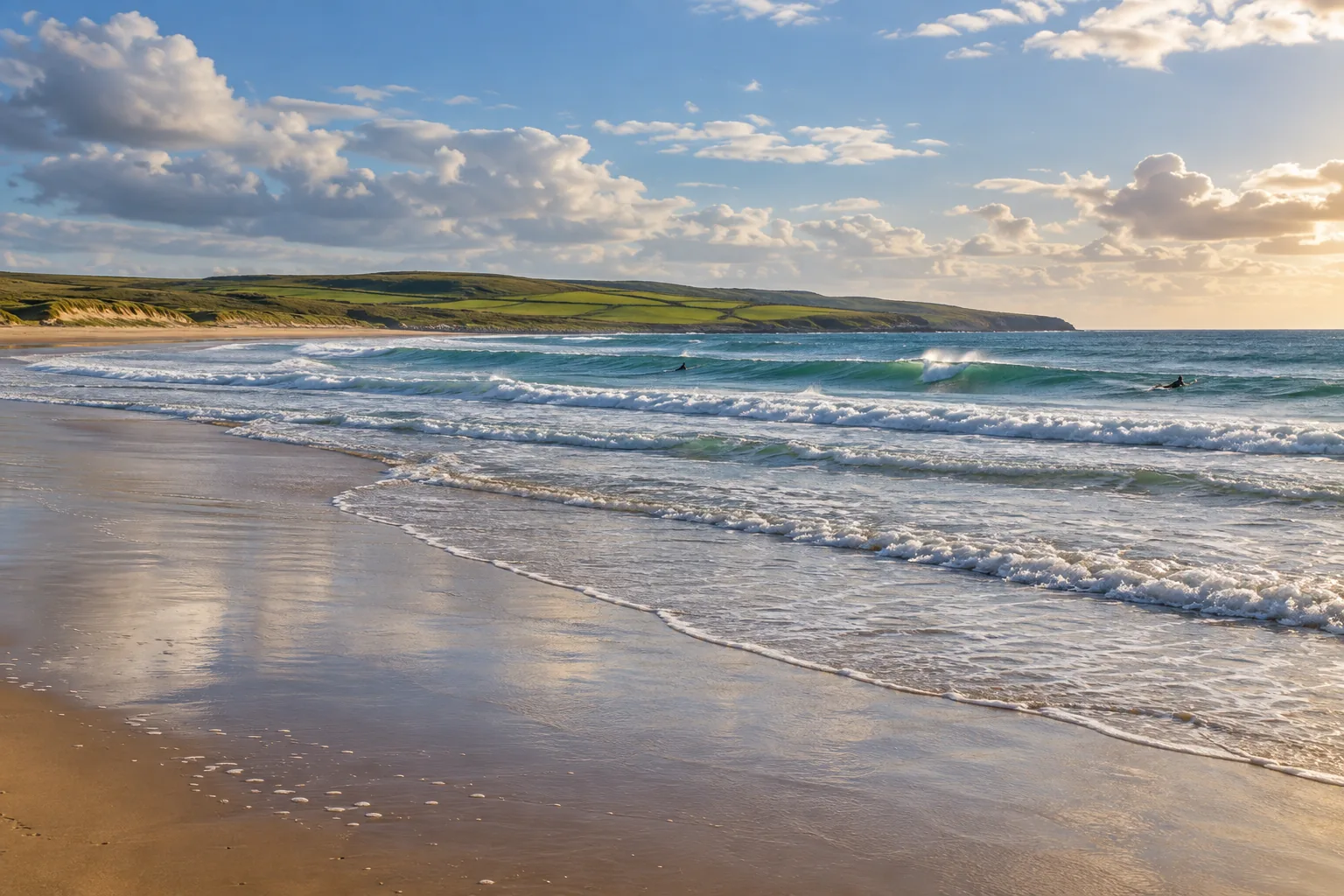 Lahinch