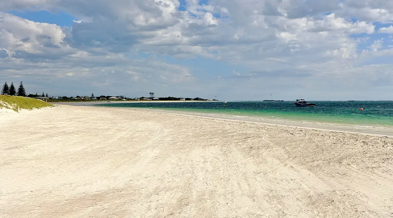 Lancelin