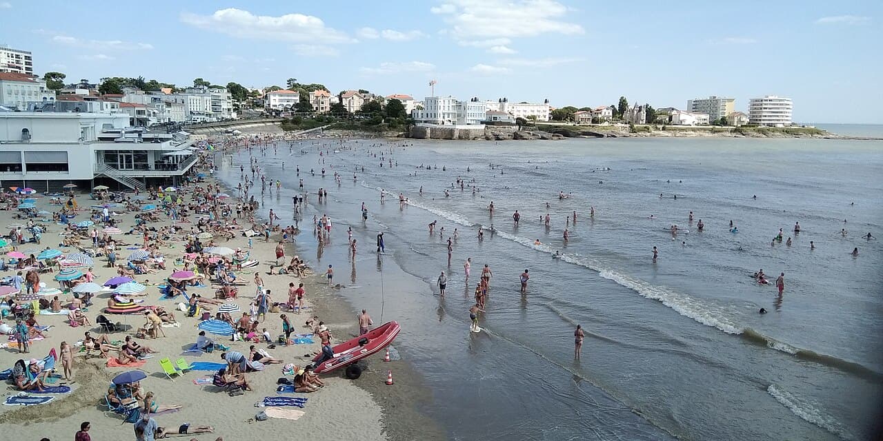 Pontaillac — Royan
