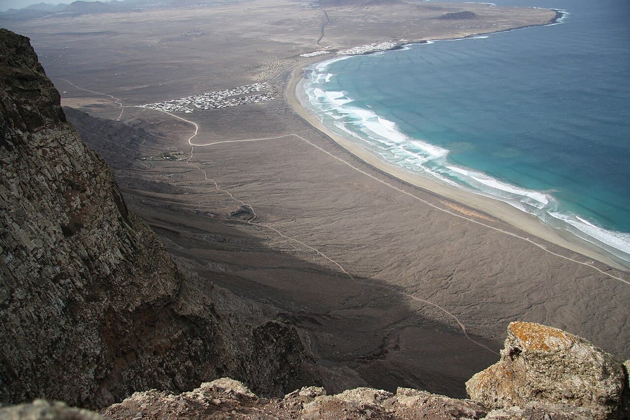 La Santa — Lanzarote