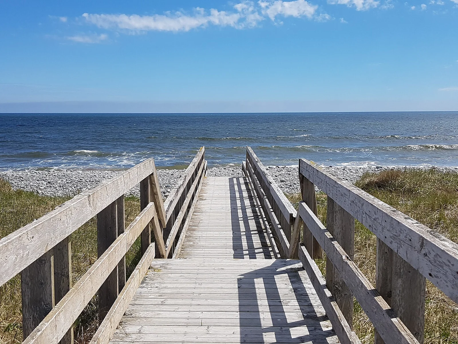 Lawrencetown Beach