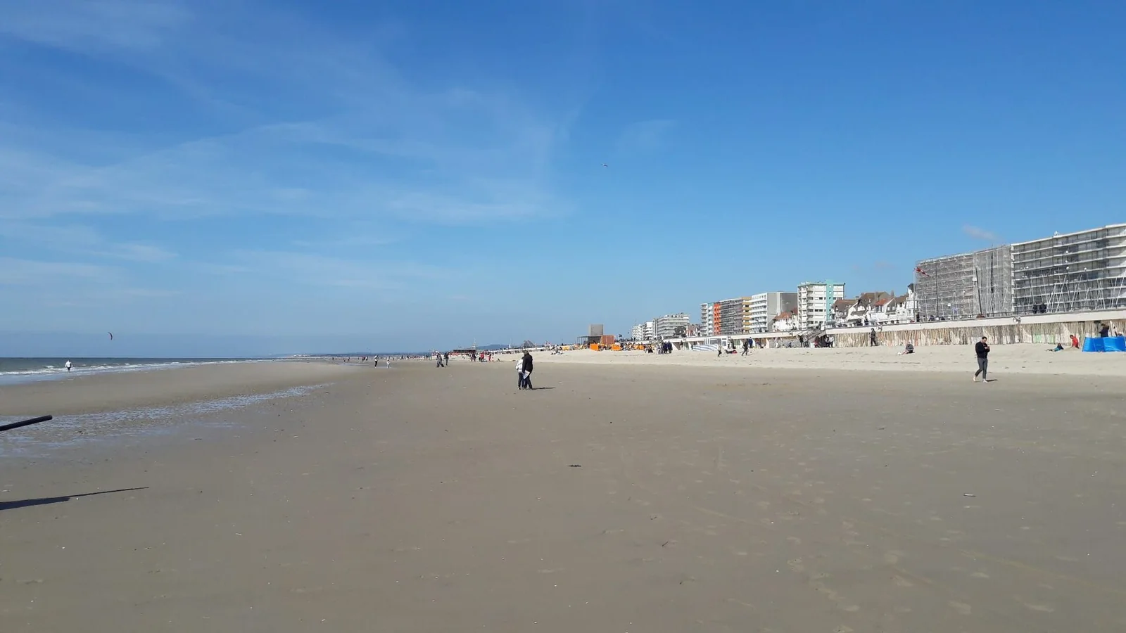 Le Touquet — Paris-Plage
