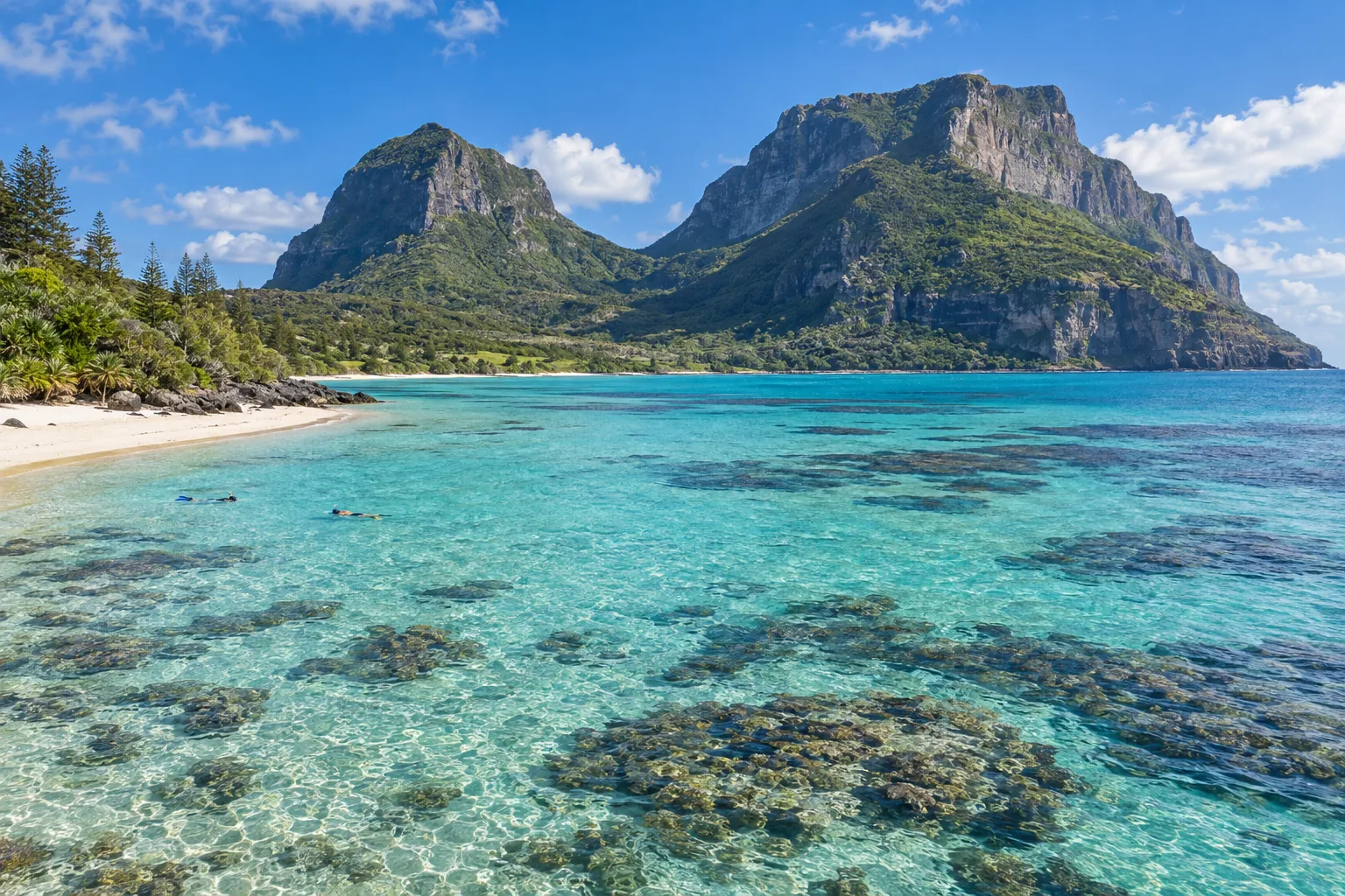 Île Lord Howe