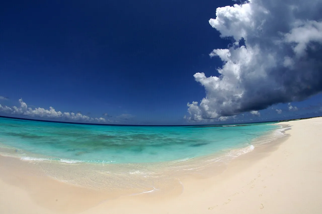 Los Roques