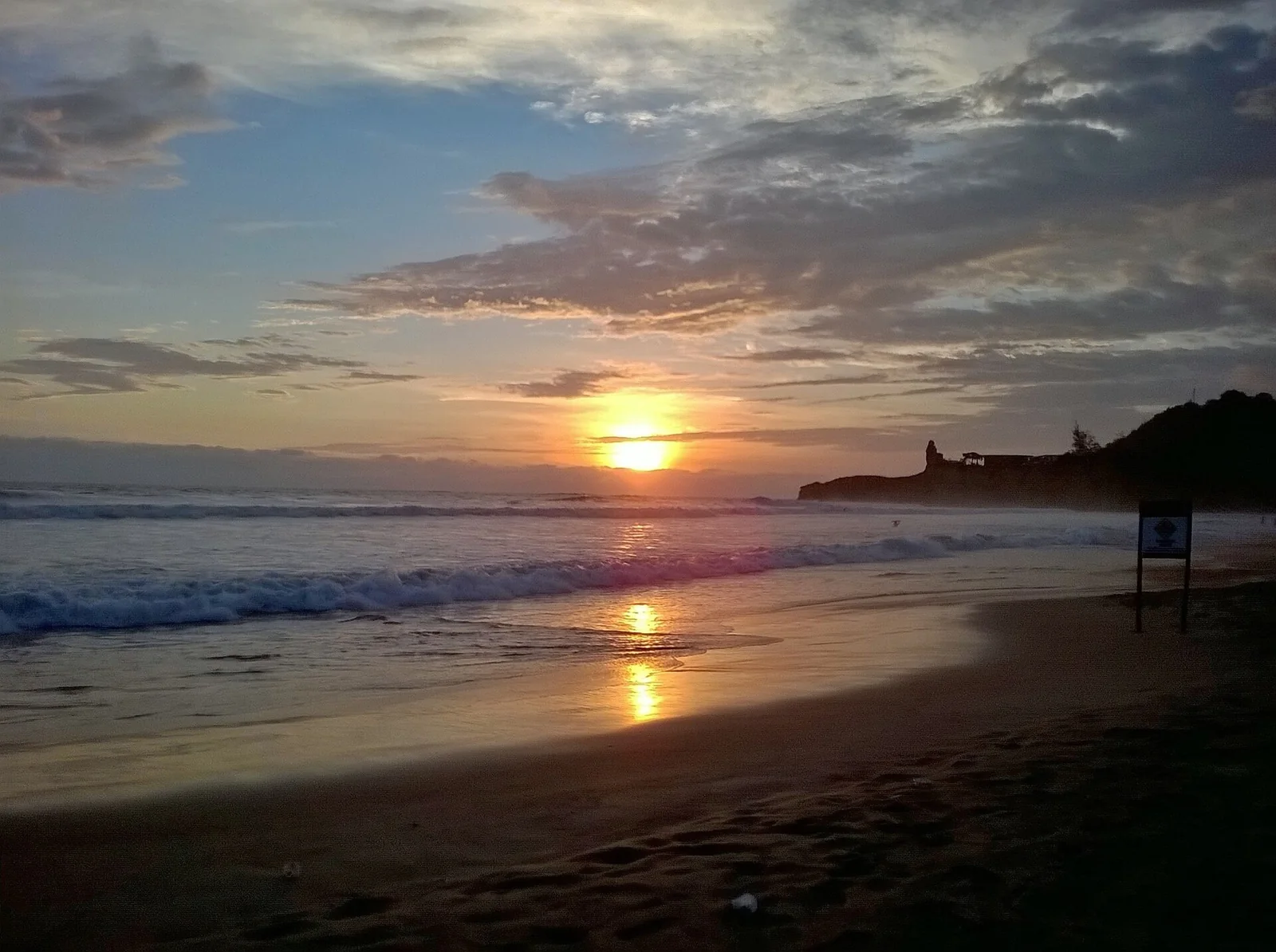 Montañita