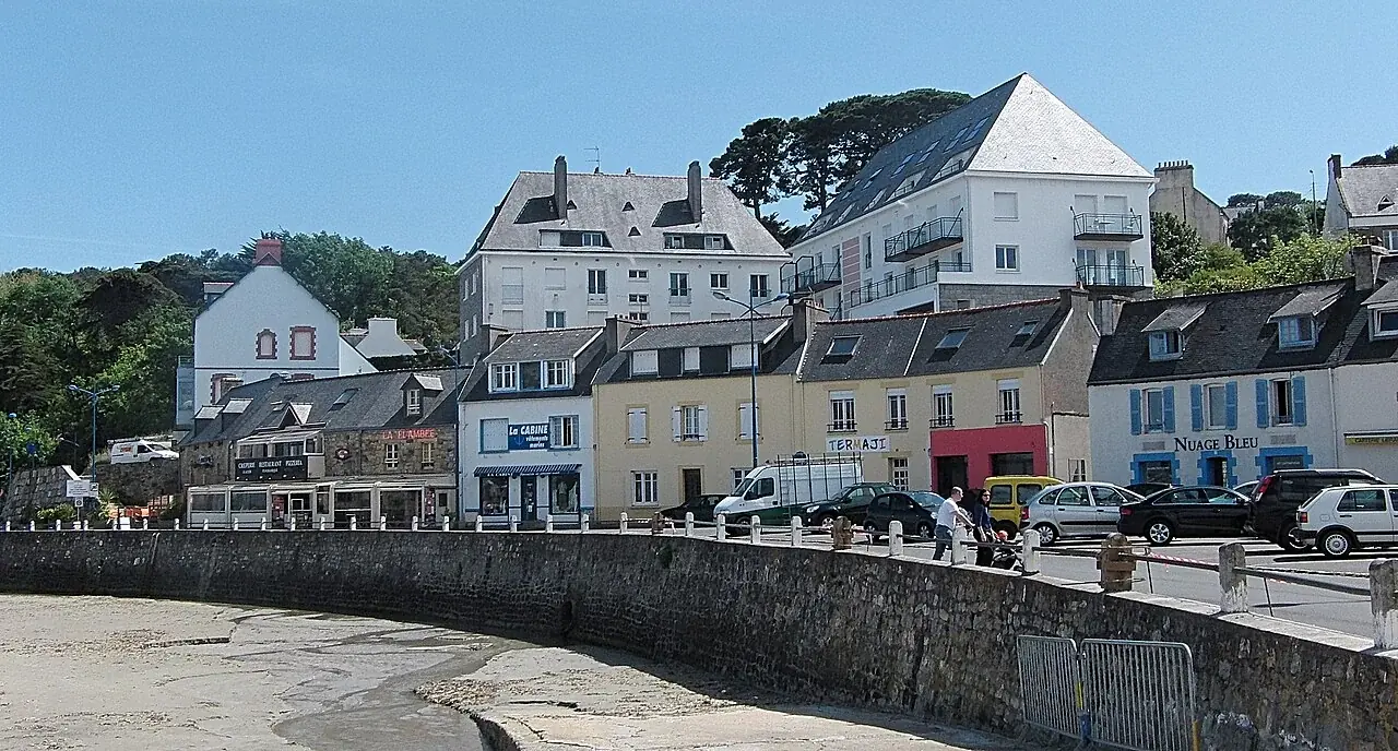 Morgat · autre regard