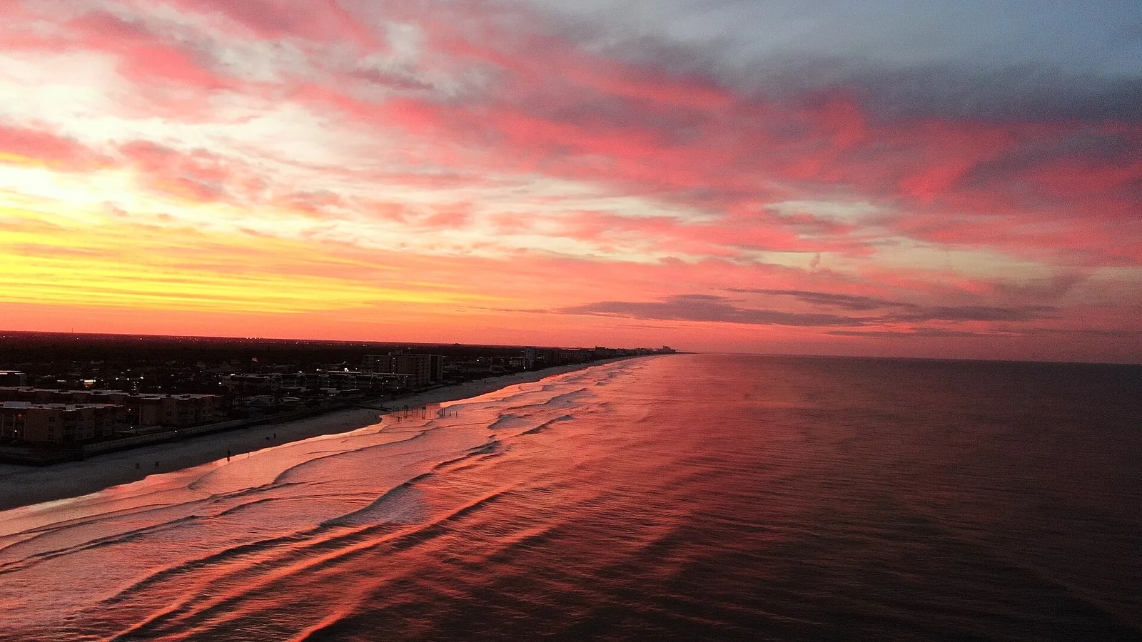 New Smyrna Beach