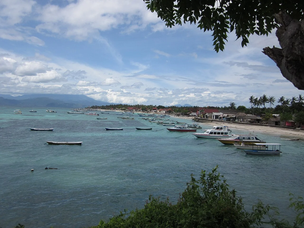 Nusa Lembongan