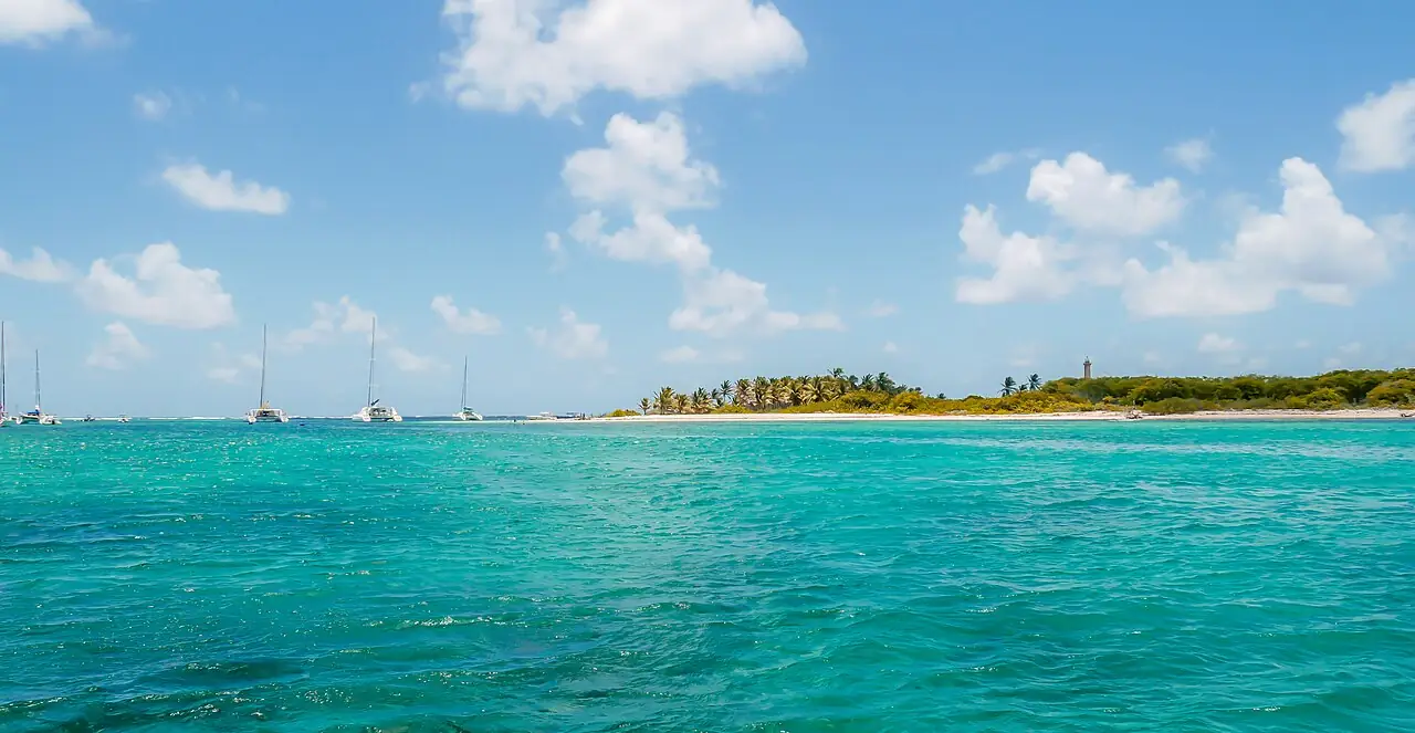 Îles de la Petite-Terre