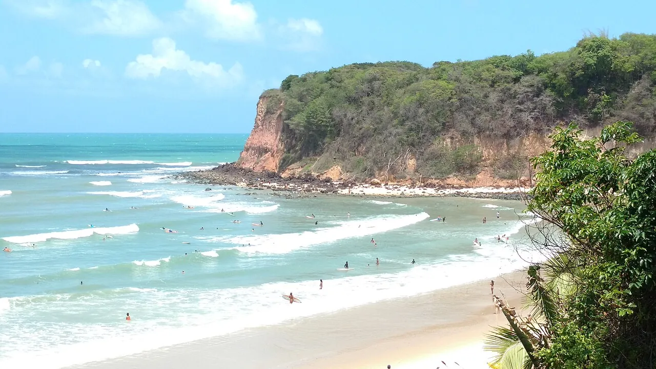 Praia da Pipa