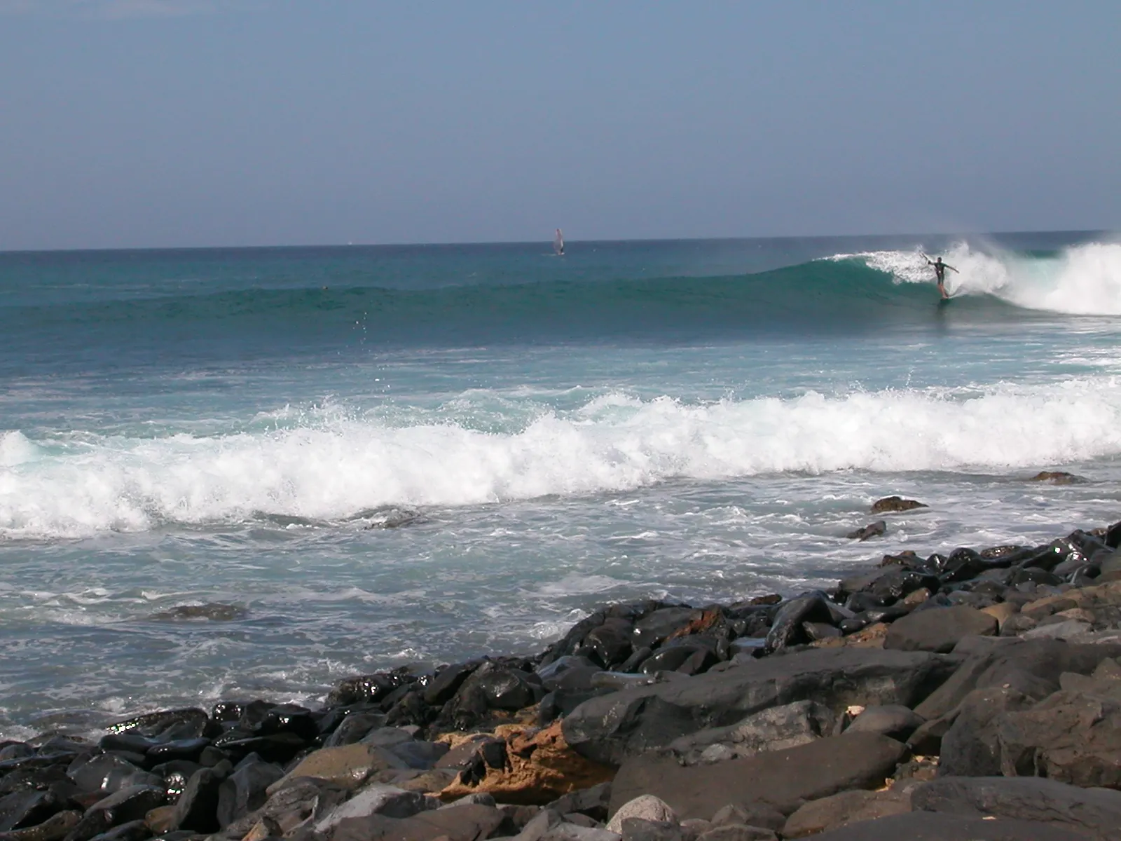 Ponta Preta