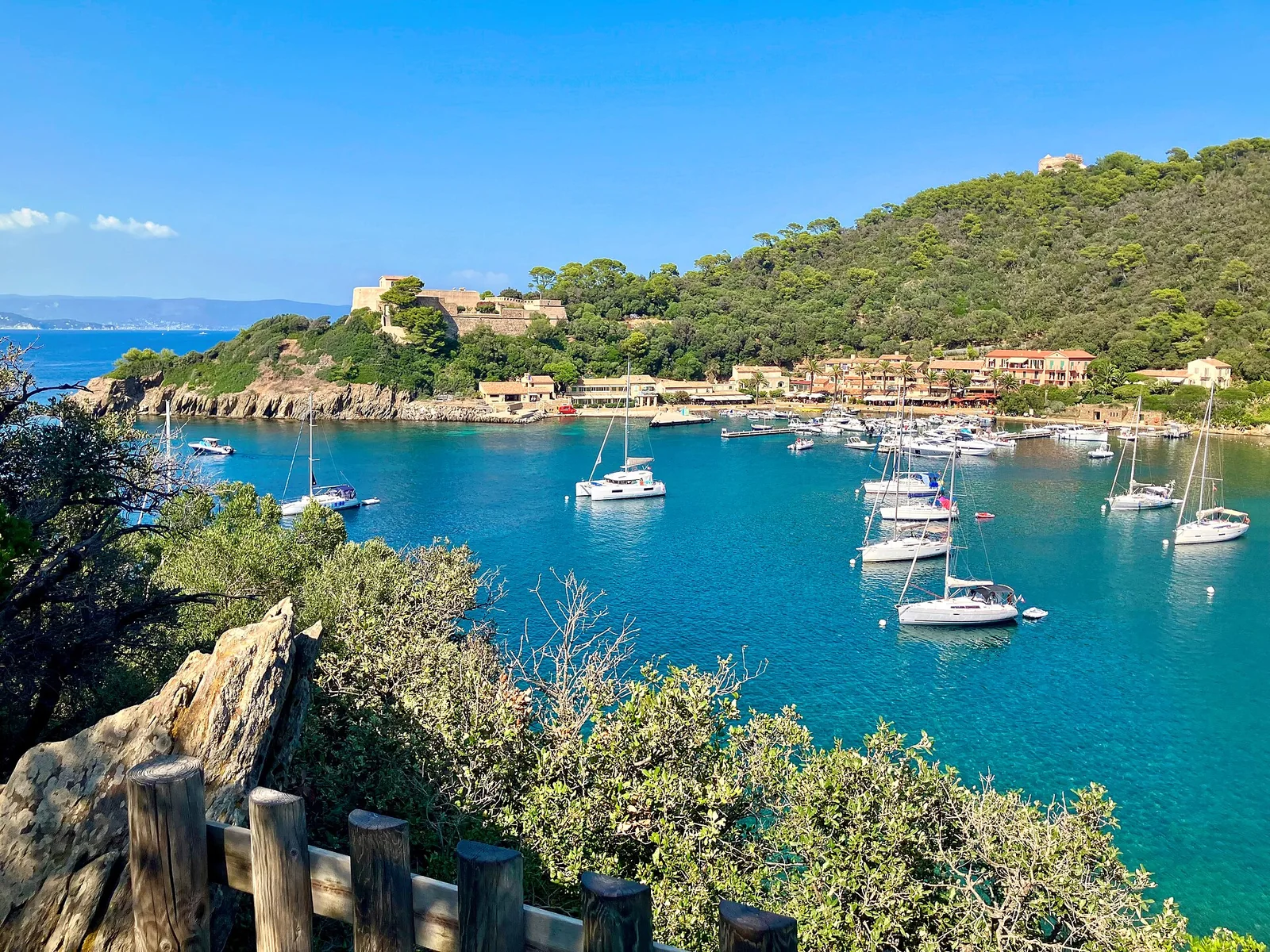 Port-Cros