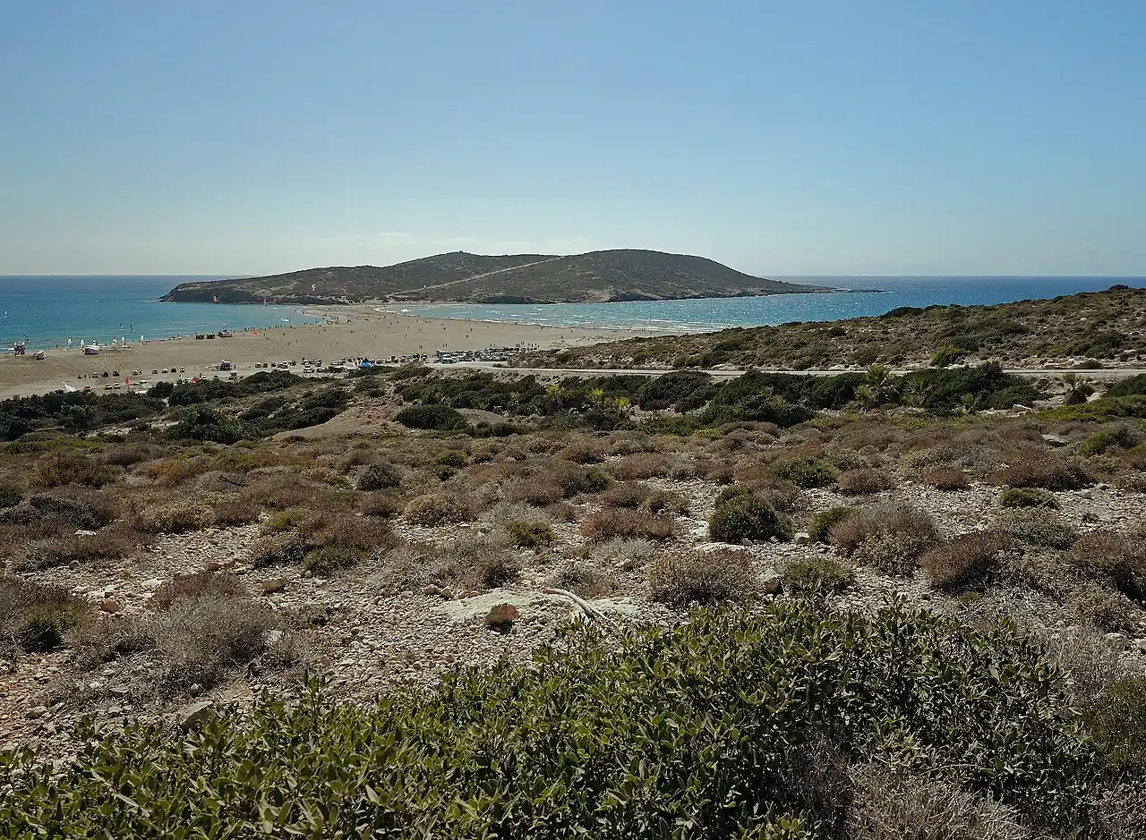 Prasonisi