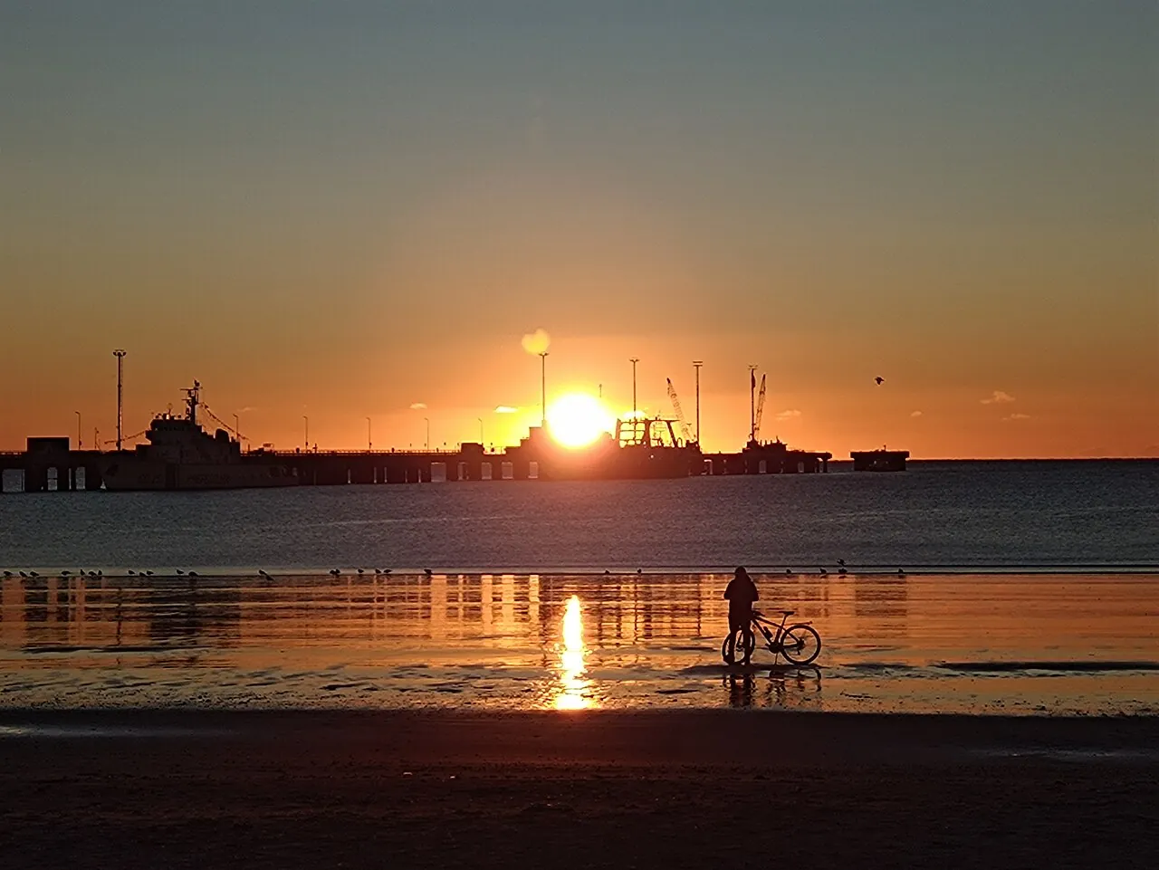Puerto Madryn