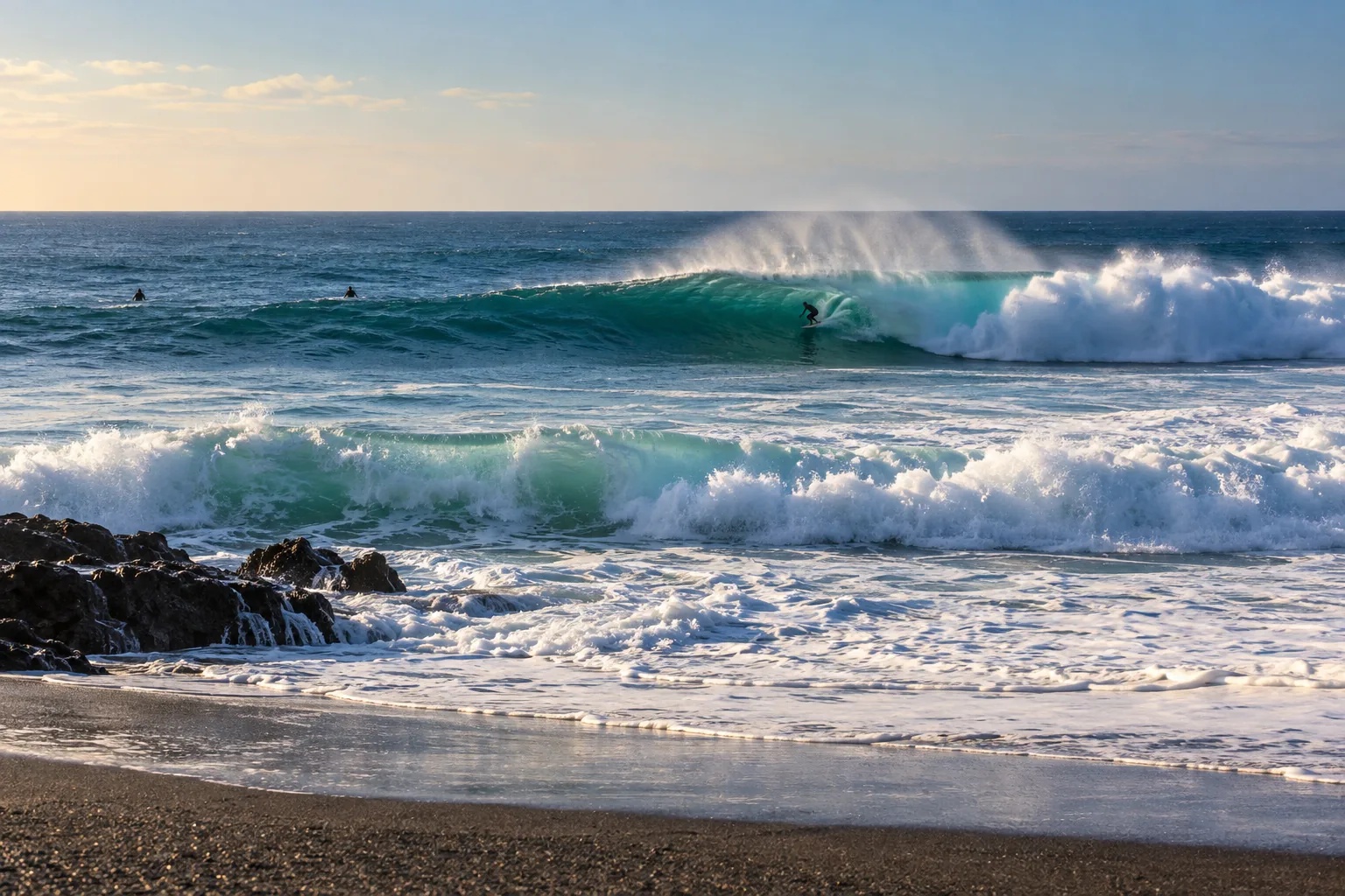 Punta Hermosa