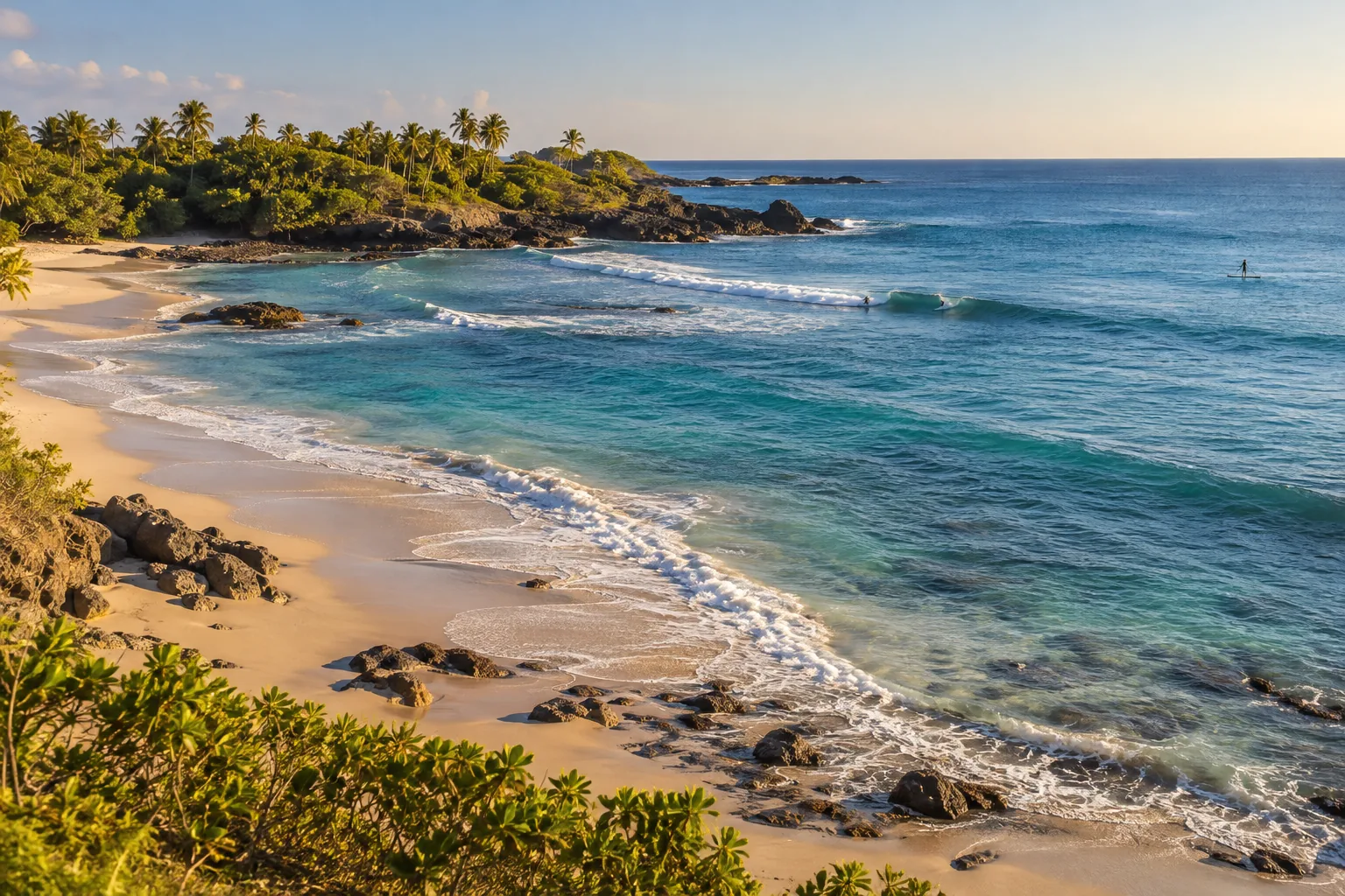 Punta de Mita
