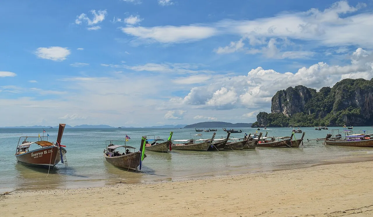 Railay