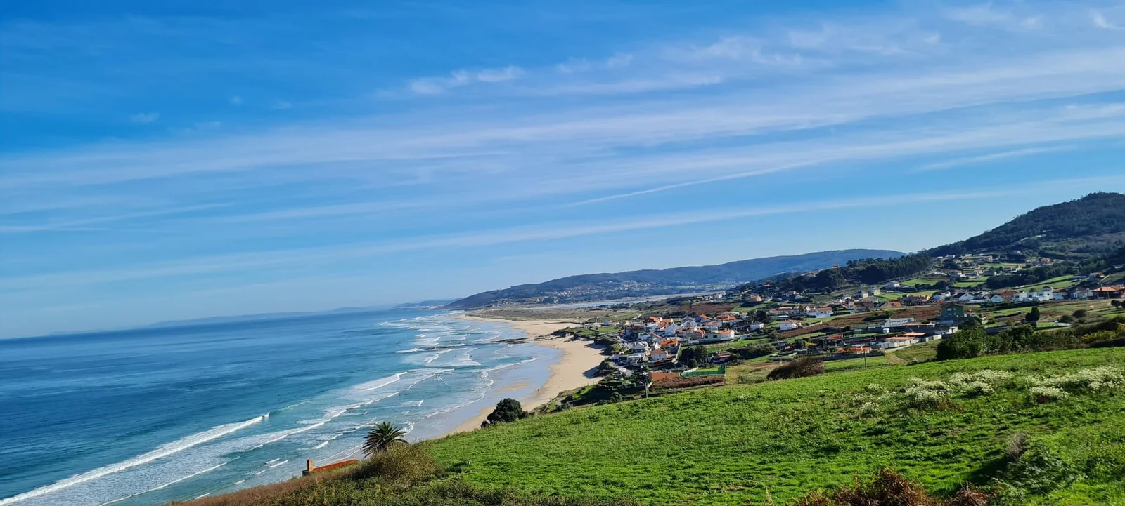Praia de Razo